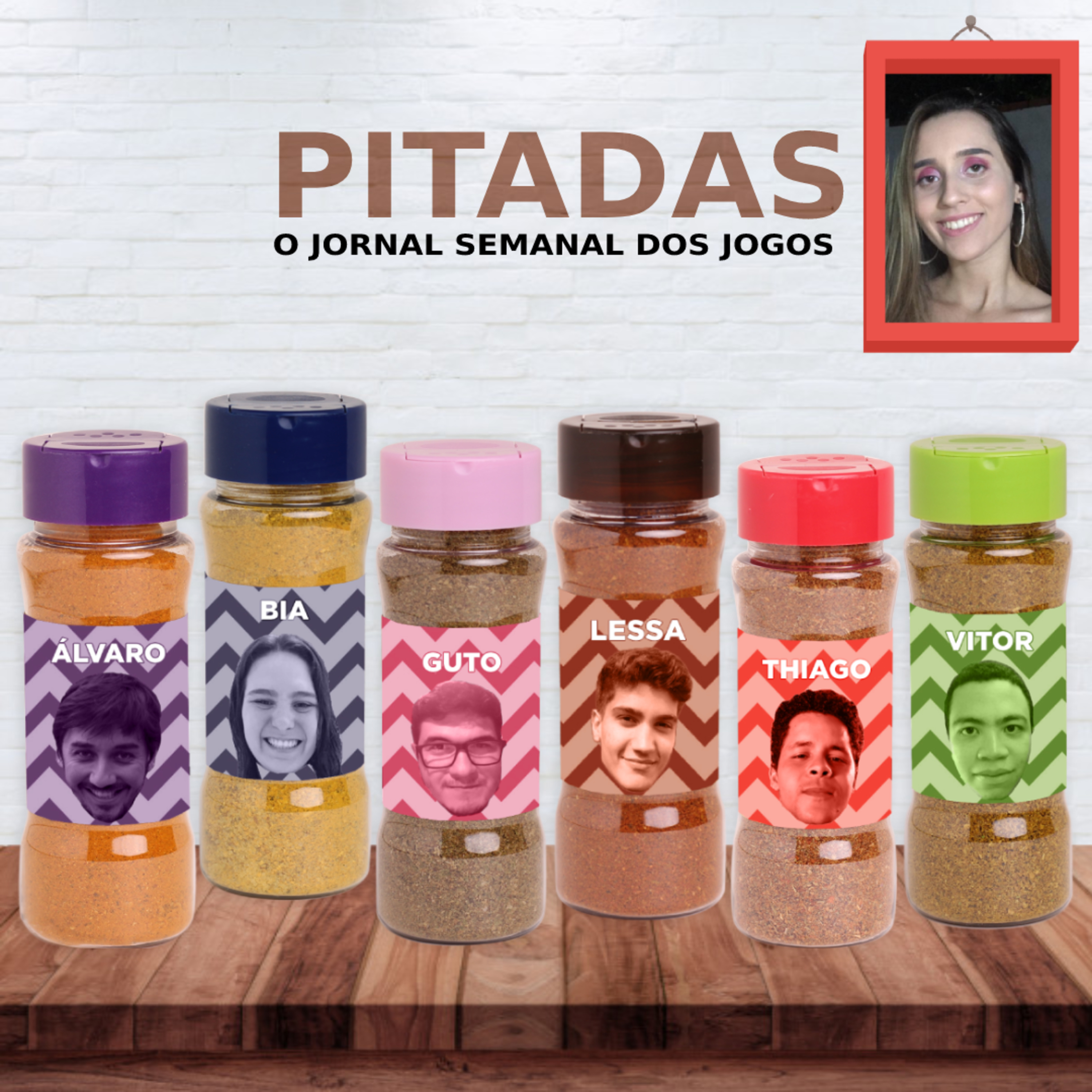 Pitadas