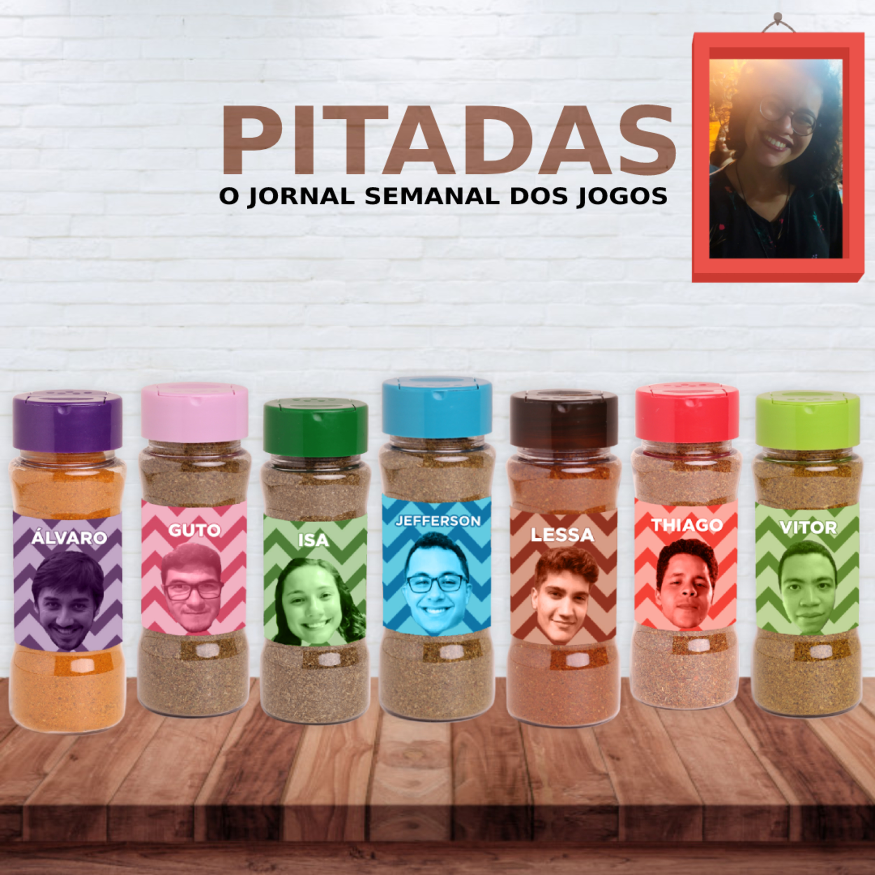 Pitadas
