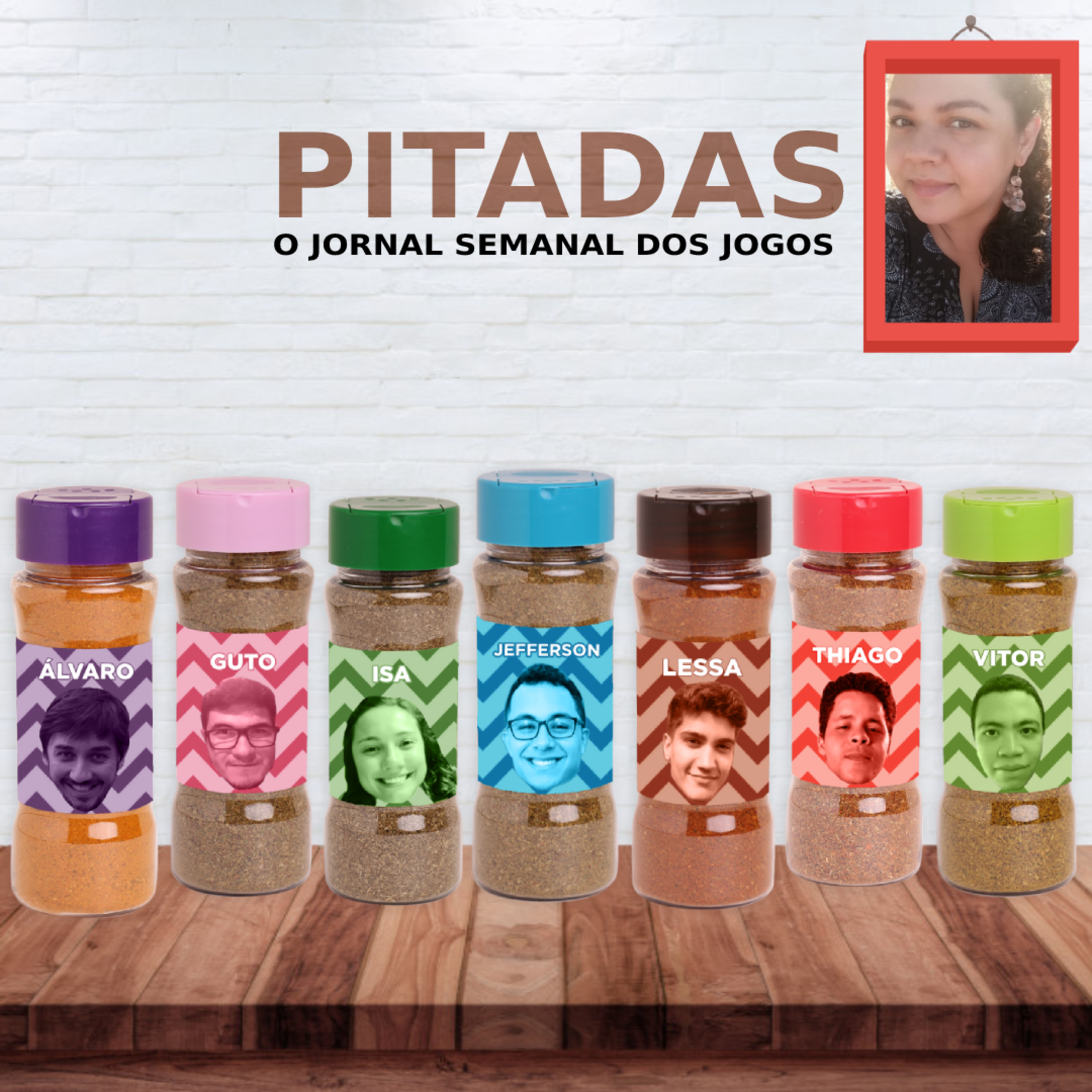 Pitadas