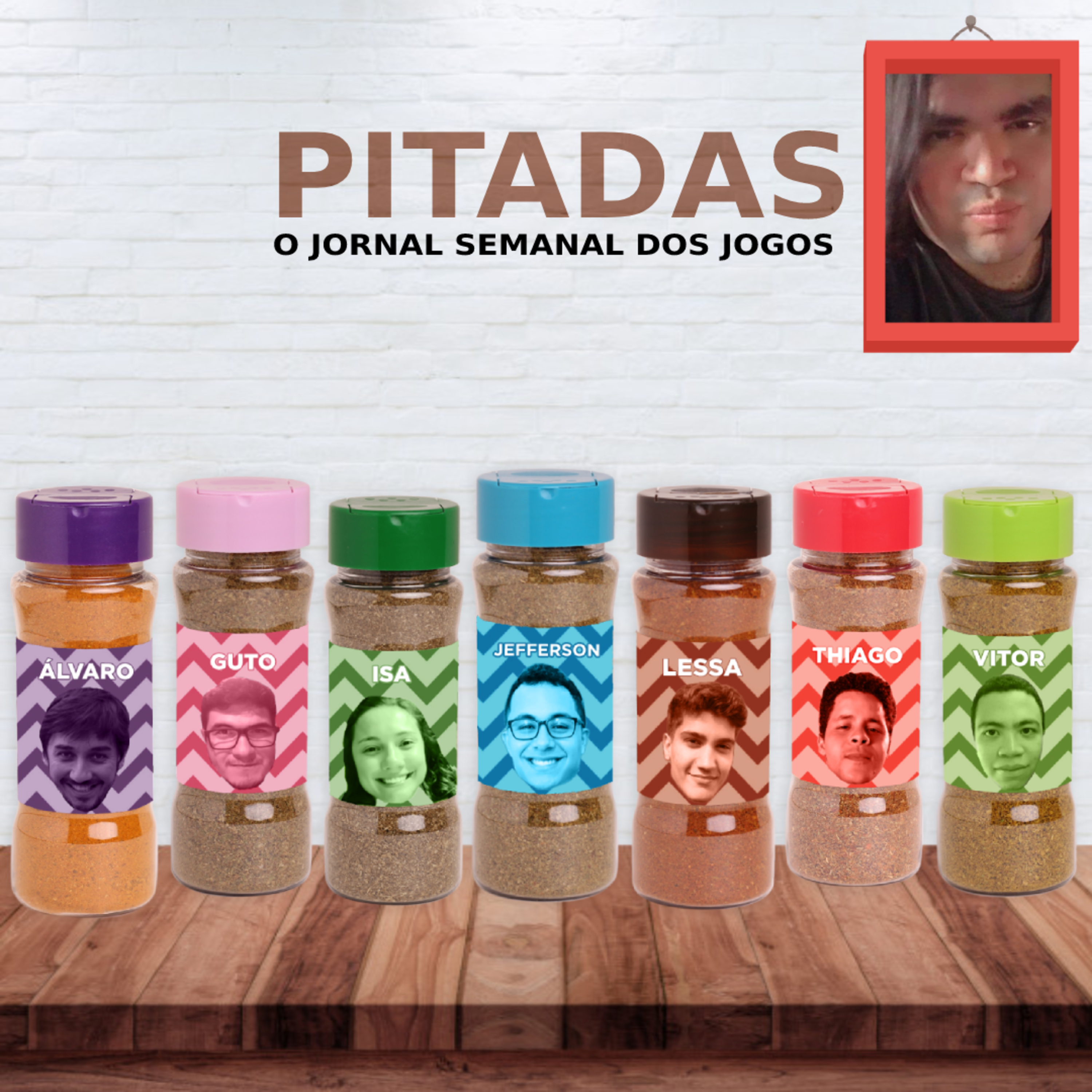 Pitadas