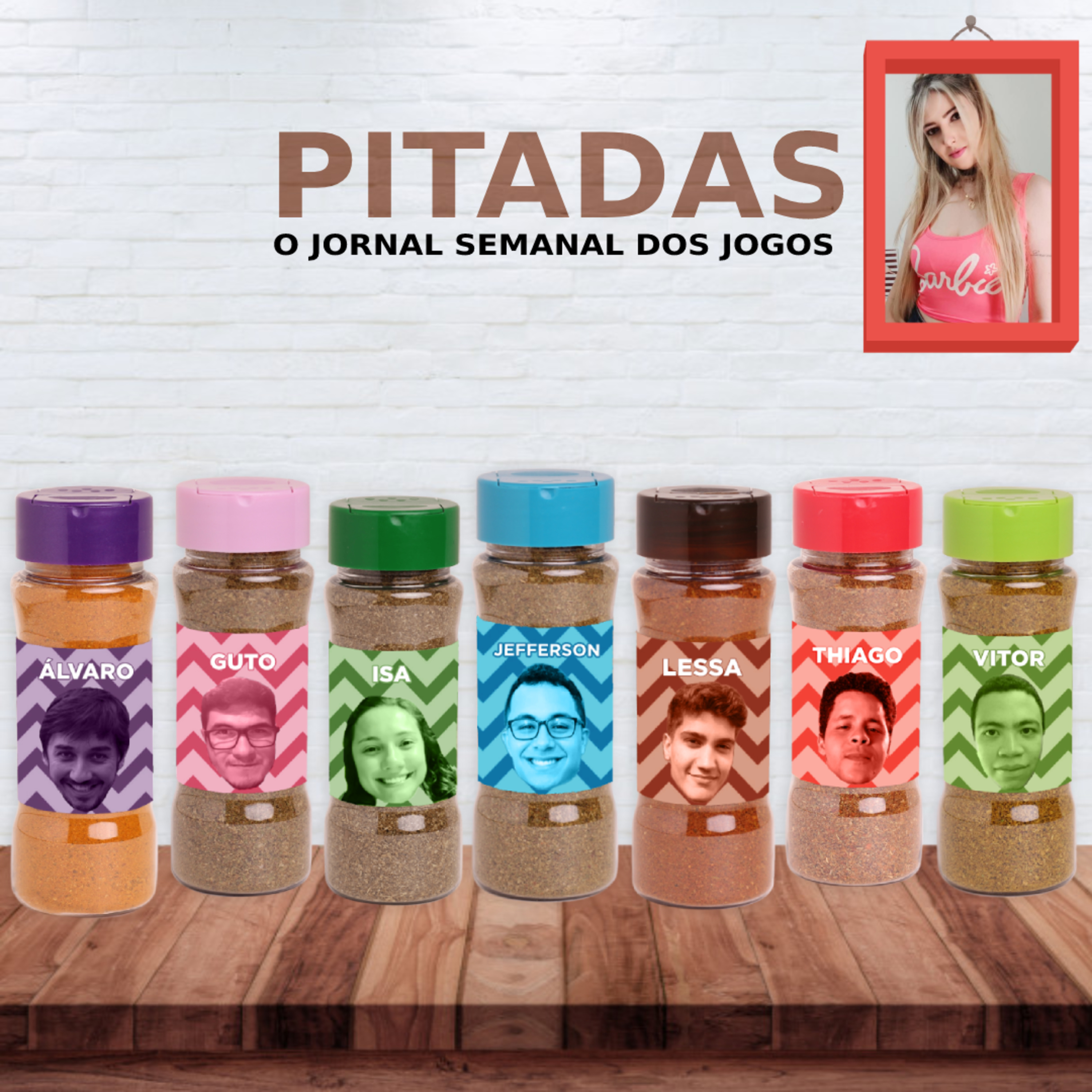 Pitadas