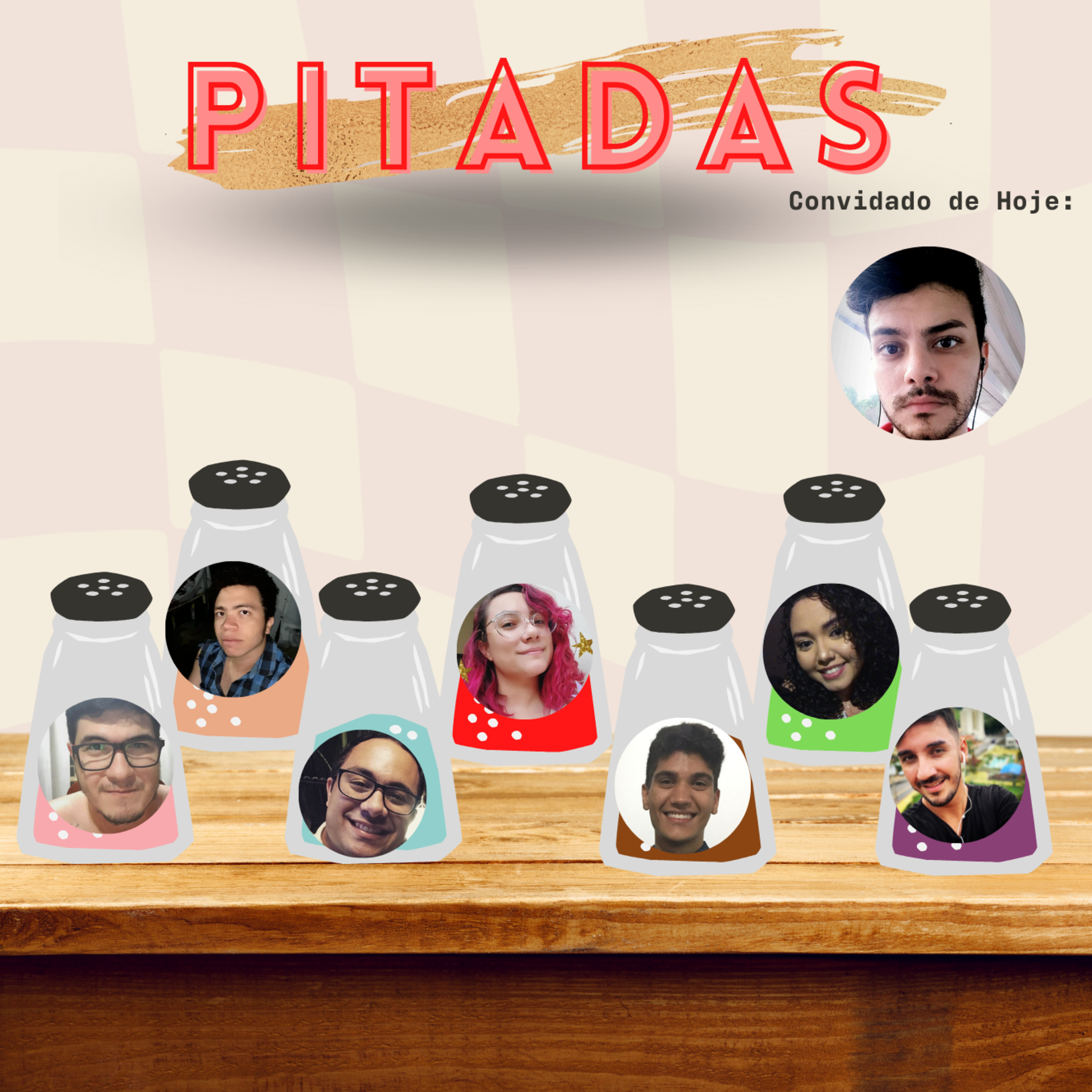 Pitadas