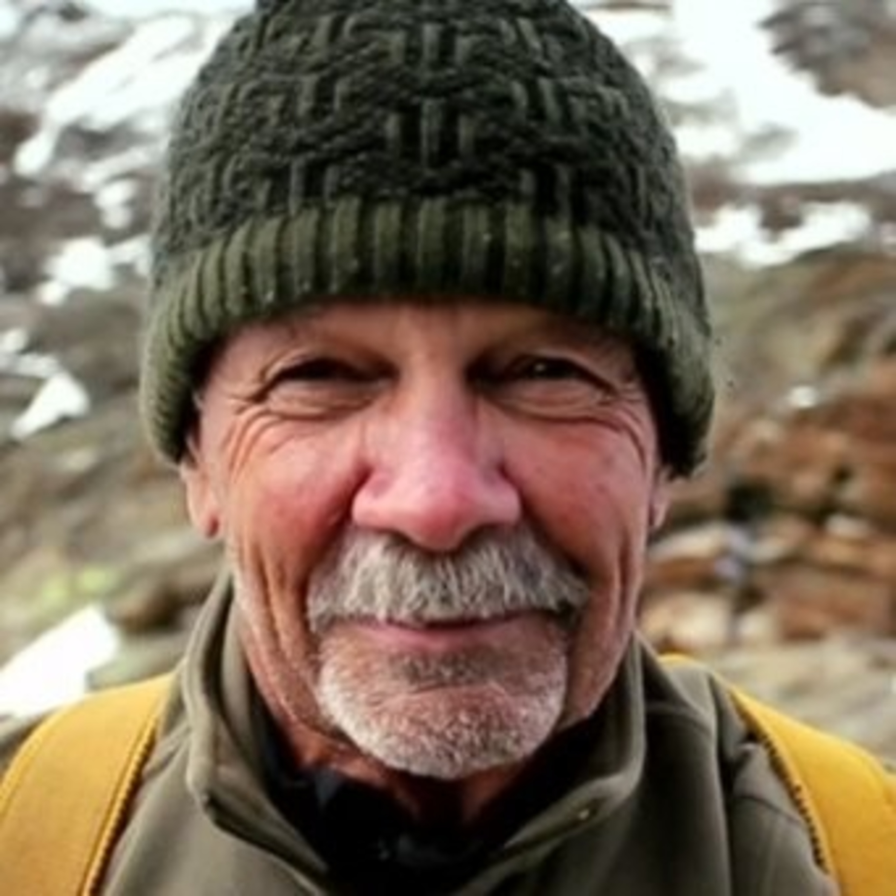 What I Wish I Knew with Mike Irwin & Simon Daw