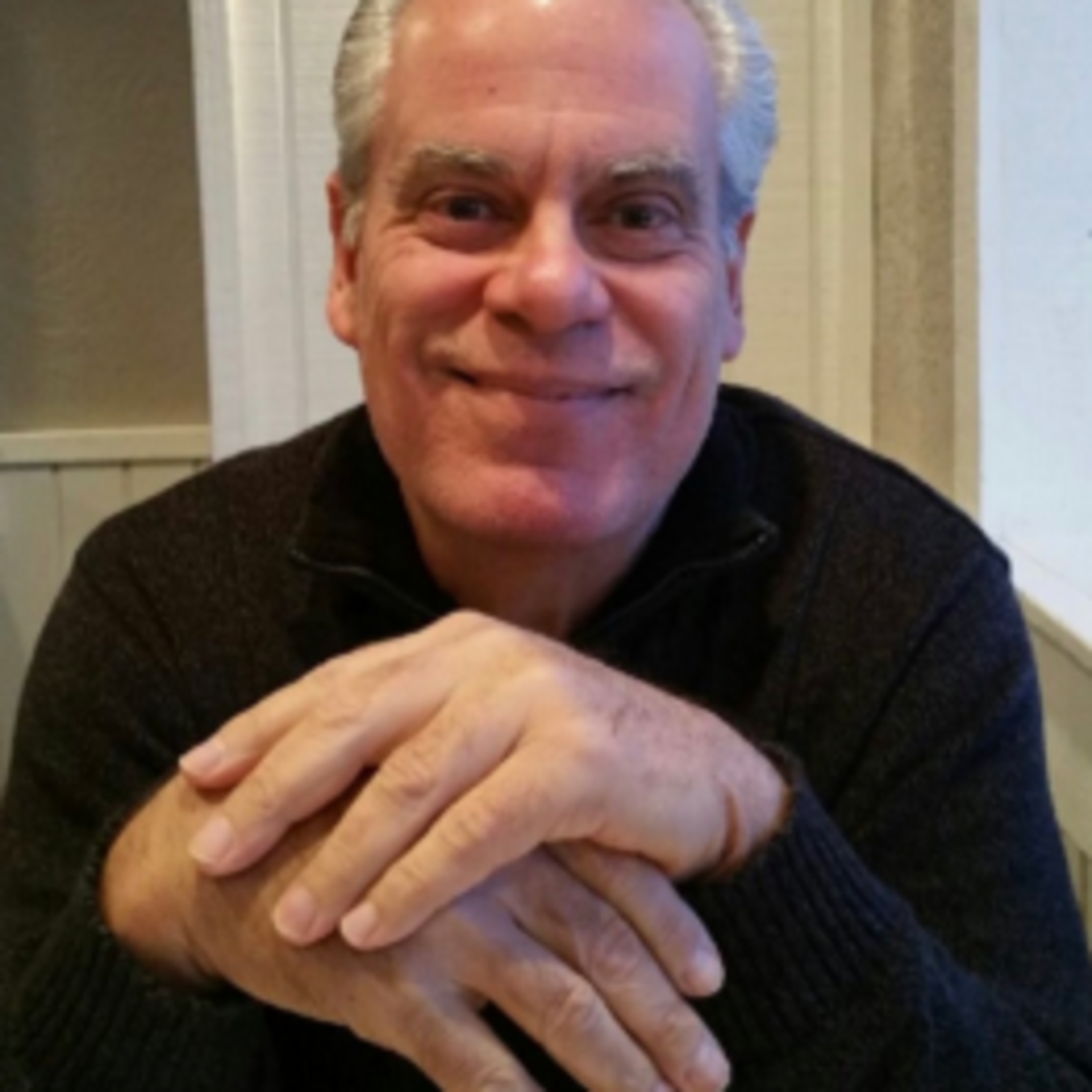 What I Wish I Knew with Mike Irwin & Simon Daw