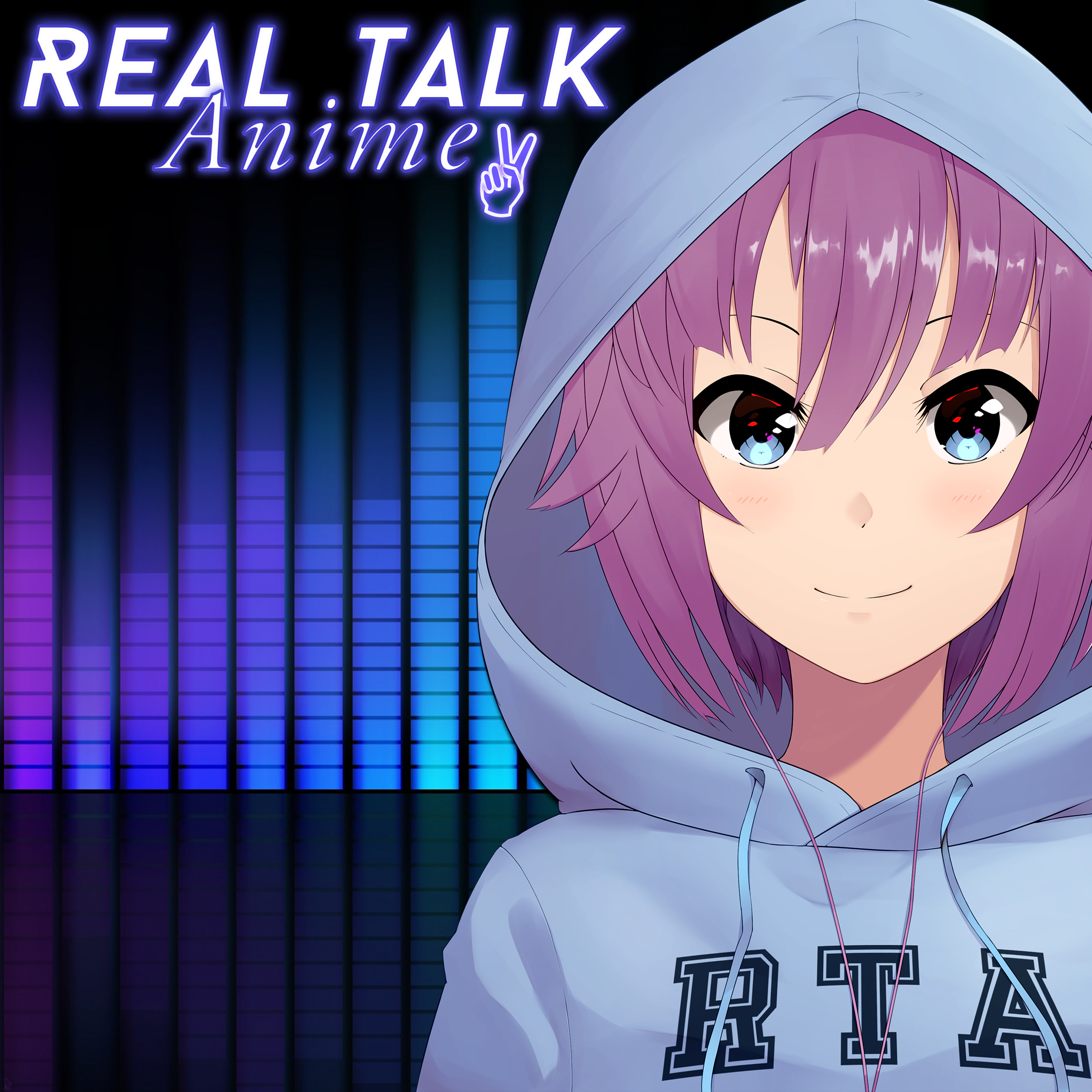 Humble Beginnings & Summer 2020 Anime - Real Talk Anime Episode 1 episode artwork