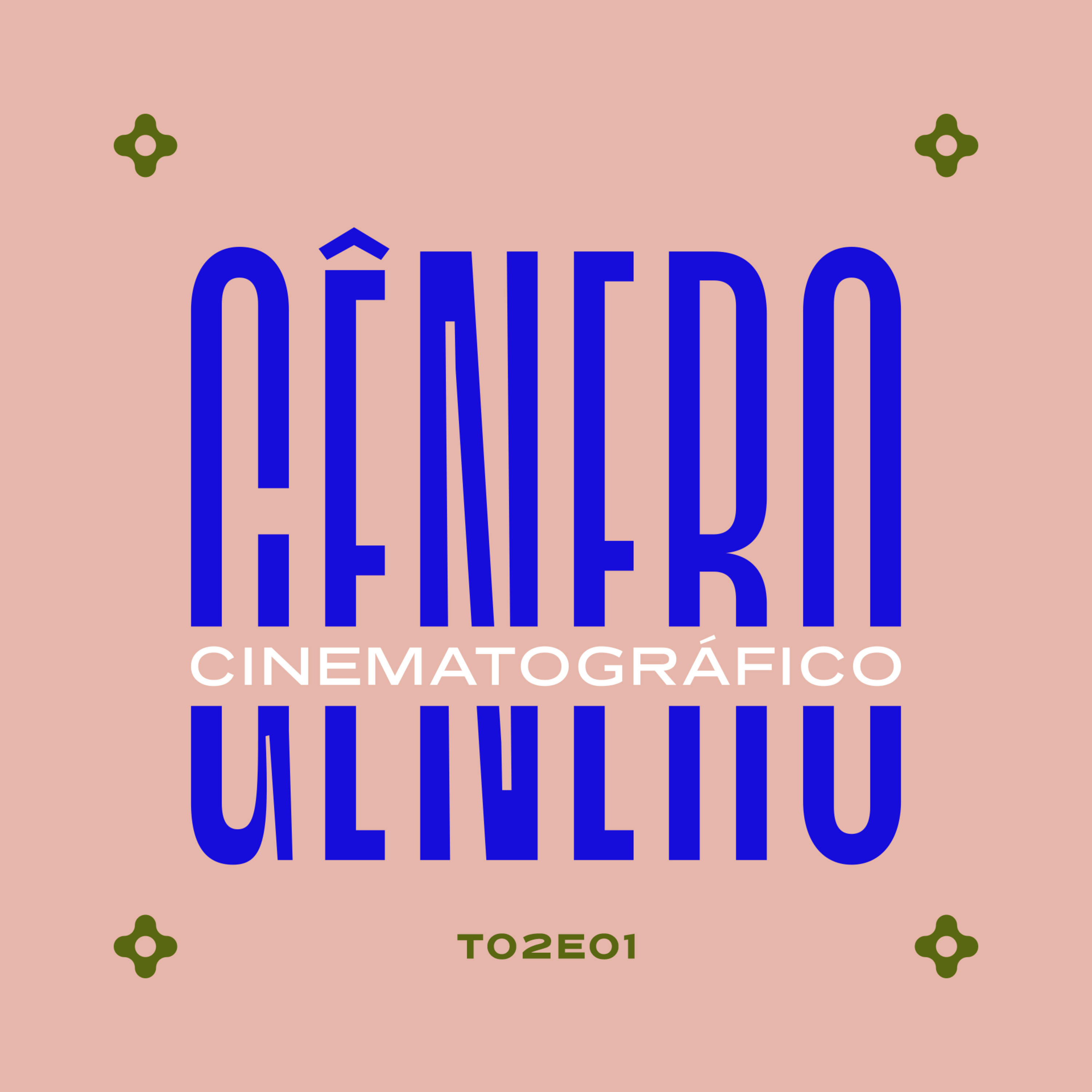 Temporada 2 - Episódio 01 episode artwork