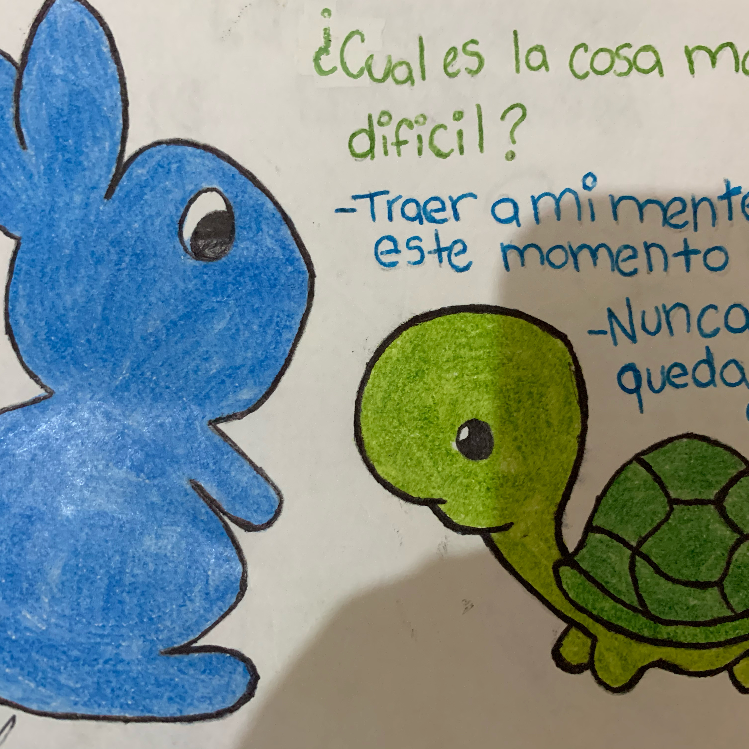 Mi experiencia con la ansiedad social