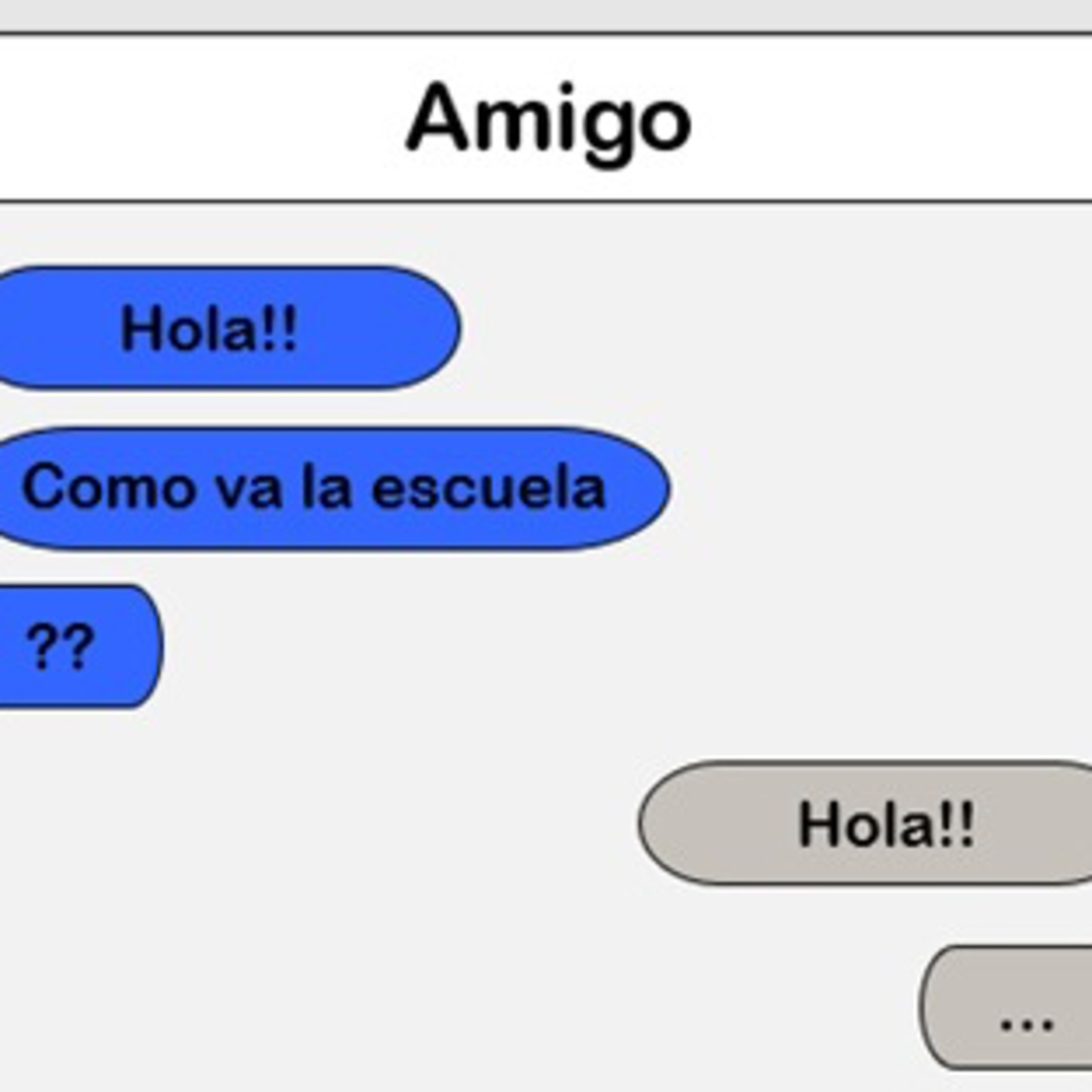 Mi experiencia con la ansiedad social