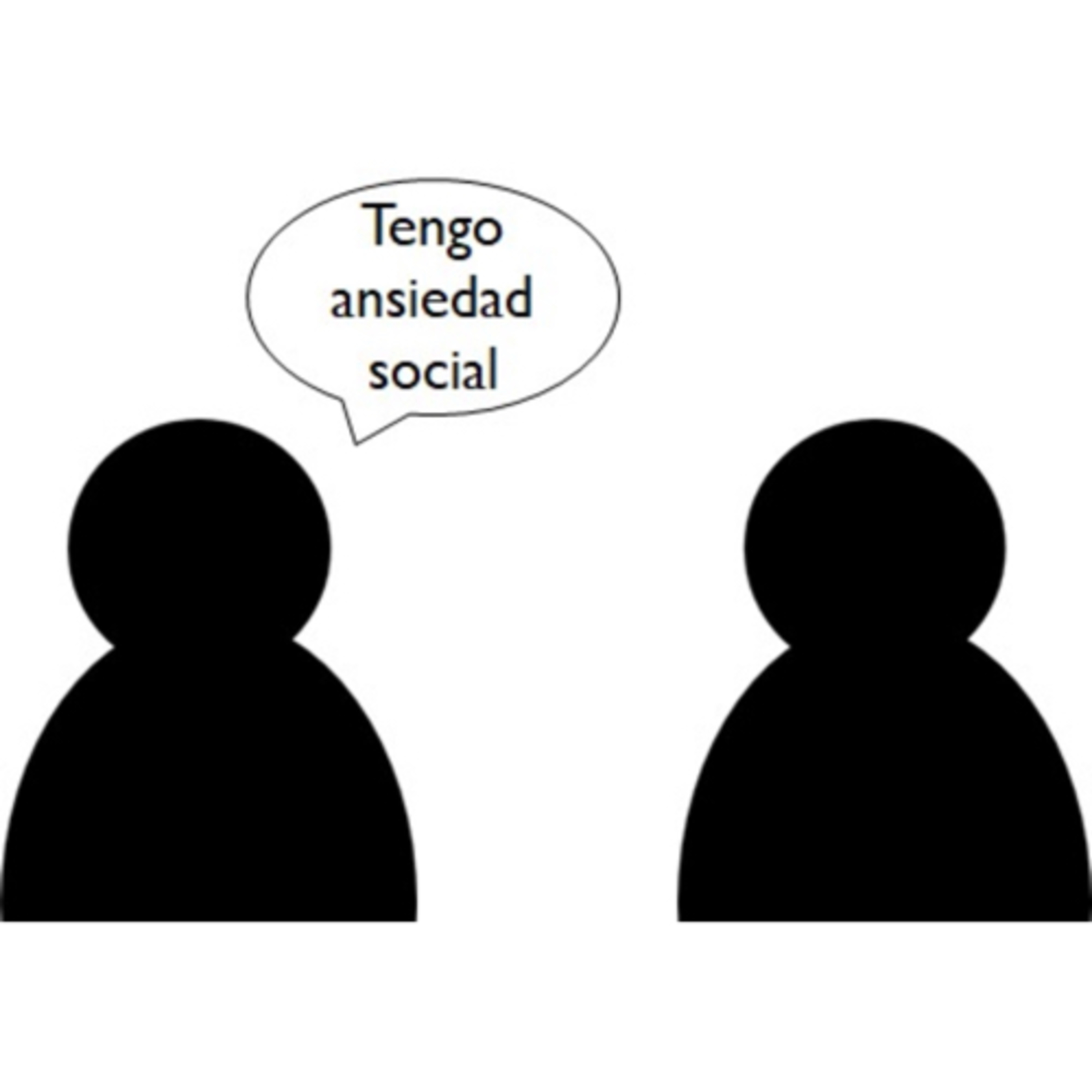 Mi experiencia con la ansiedad social