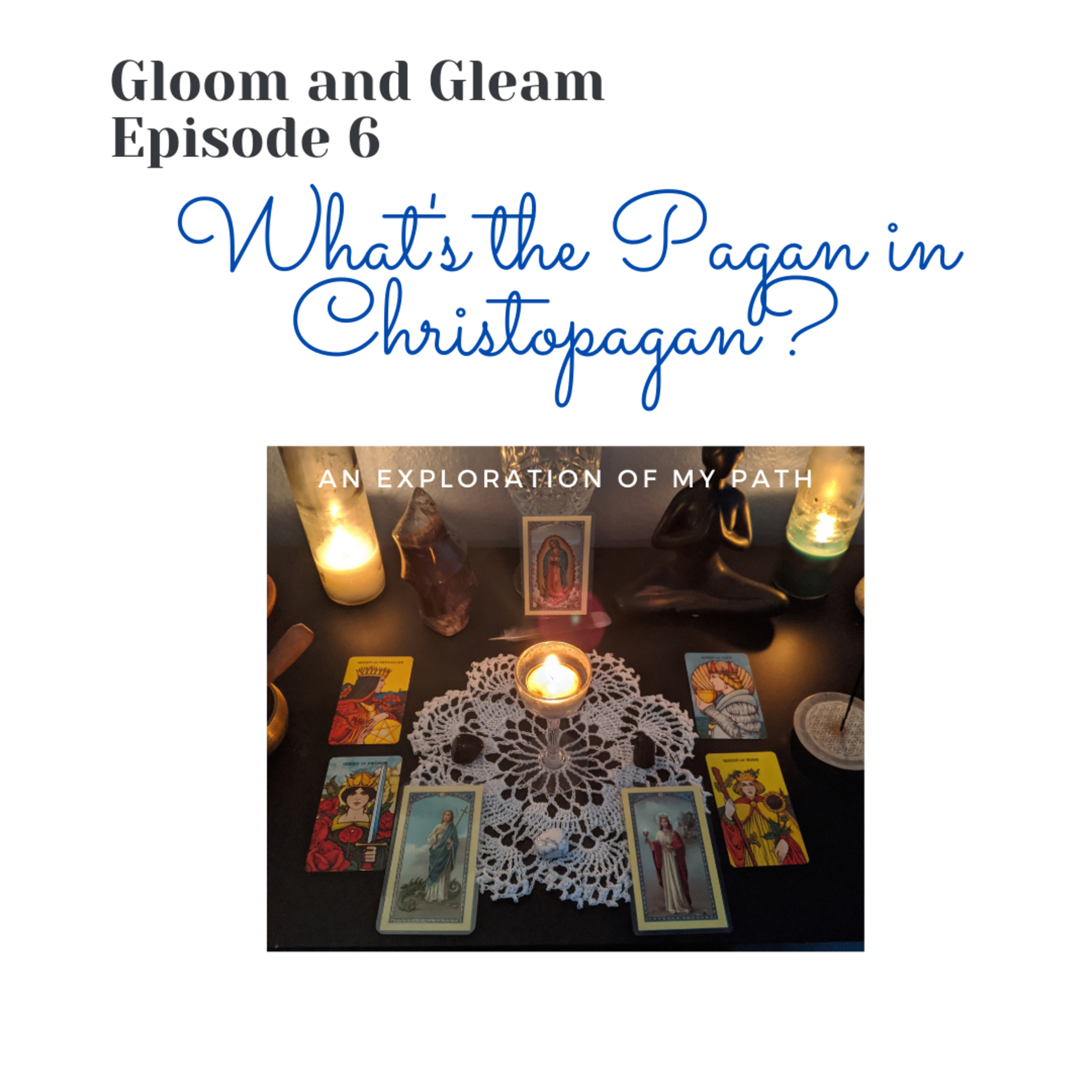 Gloom and Gleam