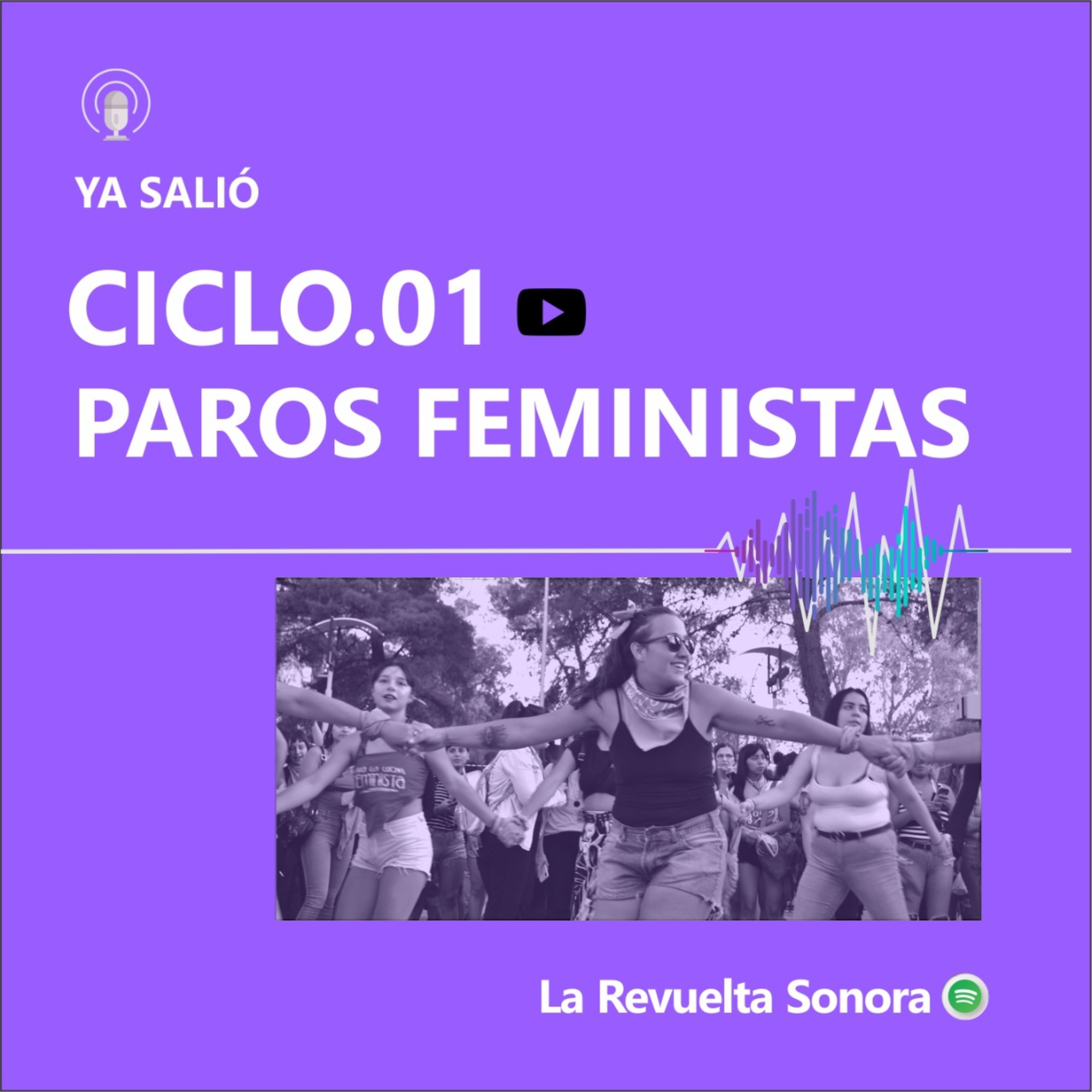 La Revuelta Sonora