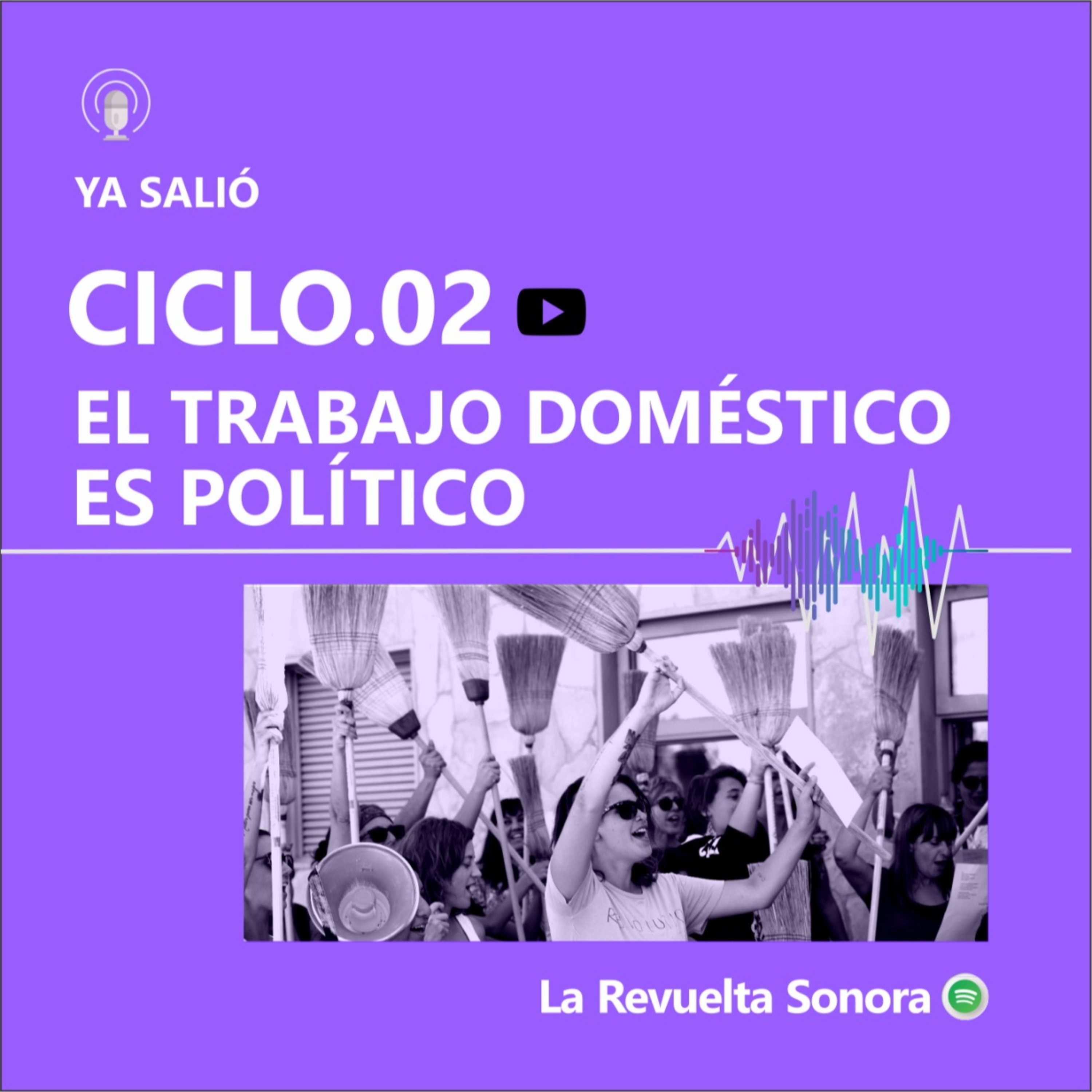 La Revuelta Sonora