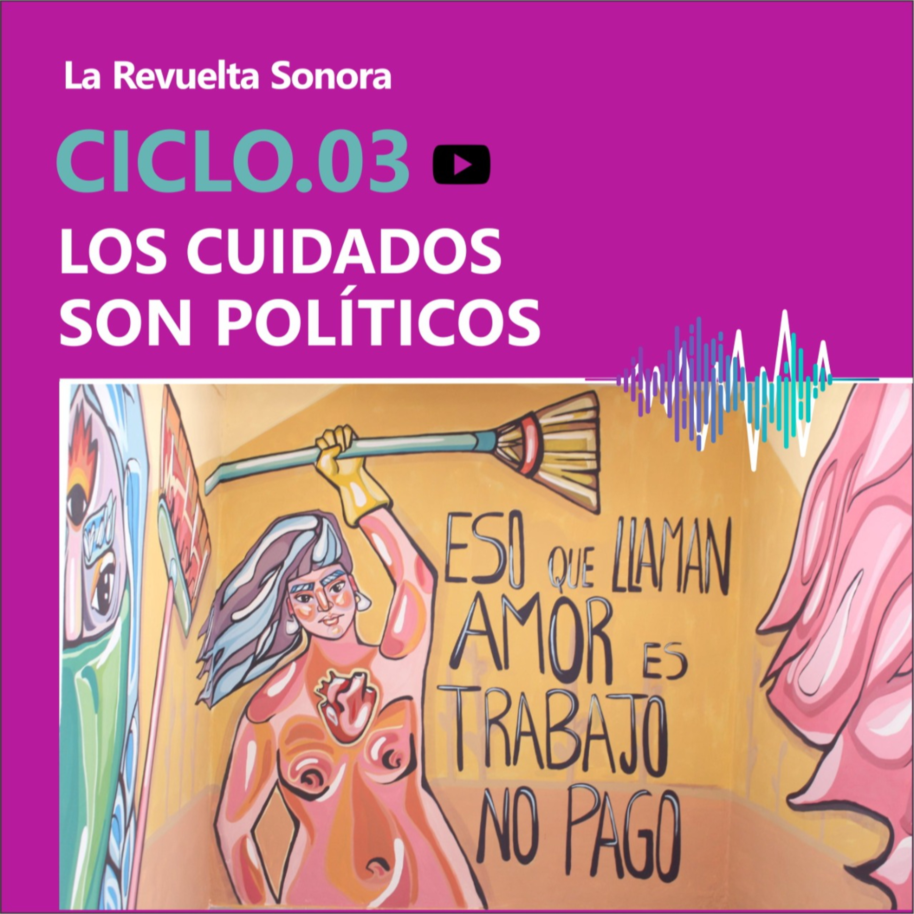 La Revuelta Sonora