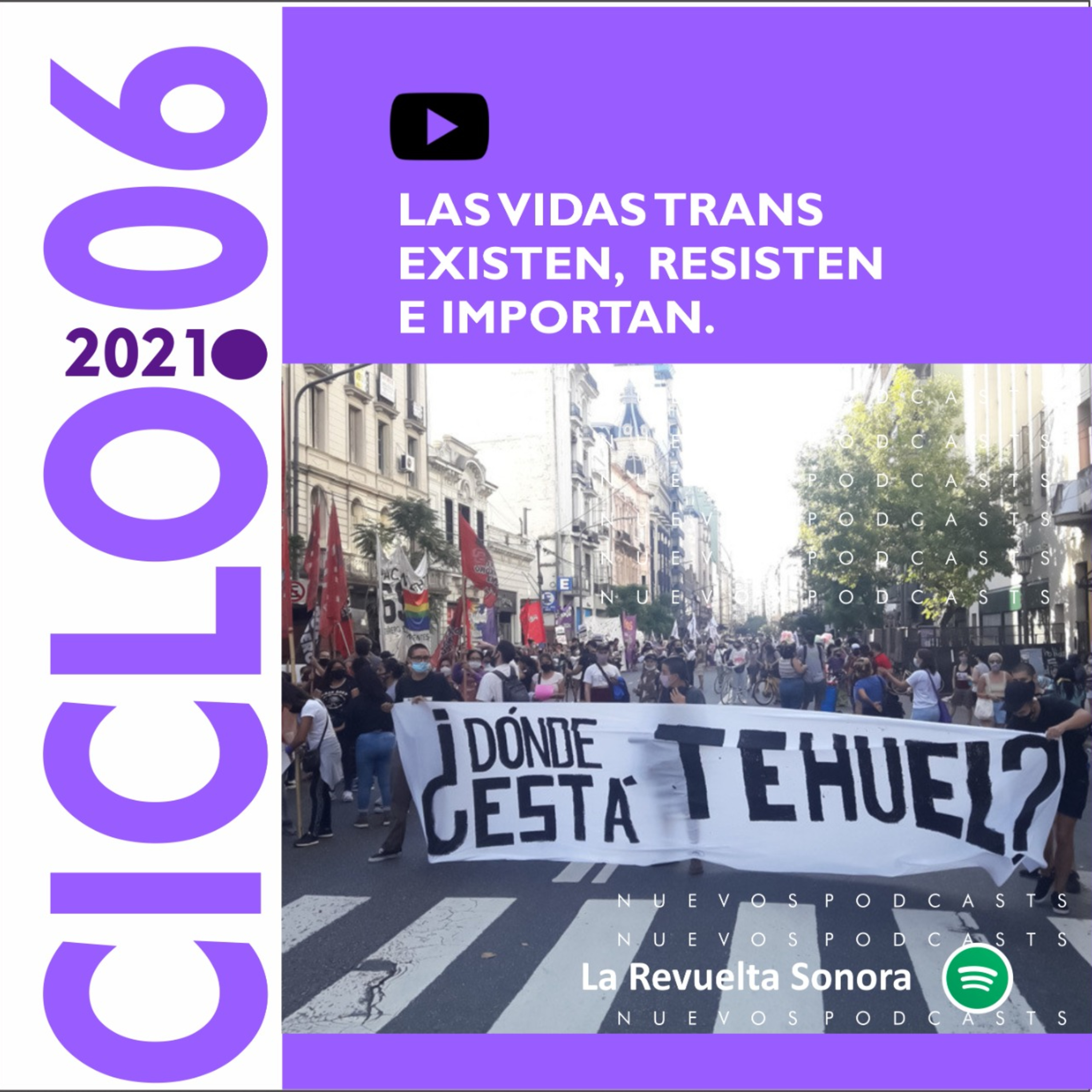 La Revuelta Sonora
