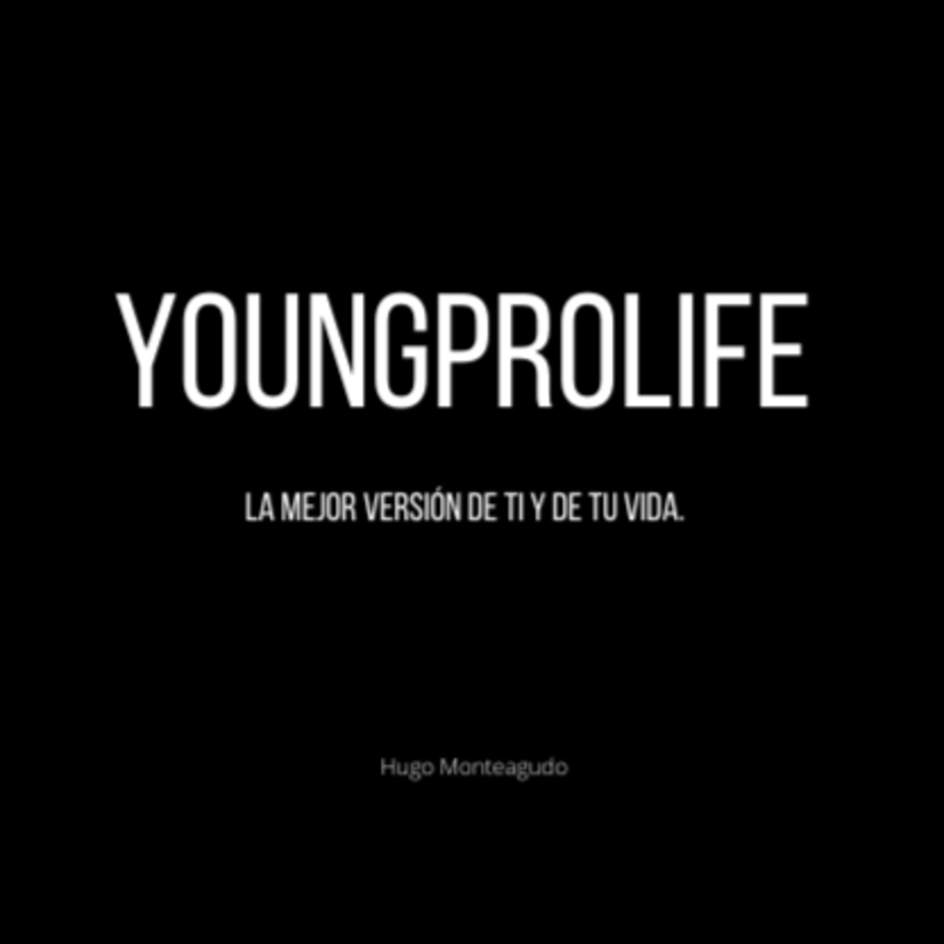 Presentación-YoungProlife Presentación-YoungProlife