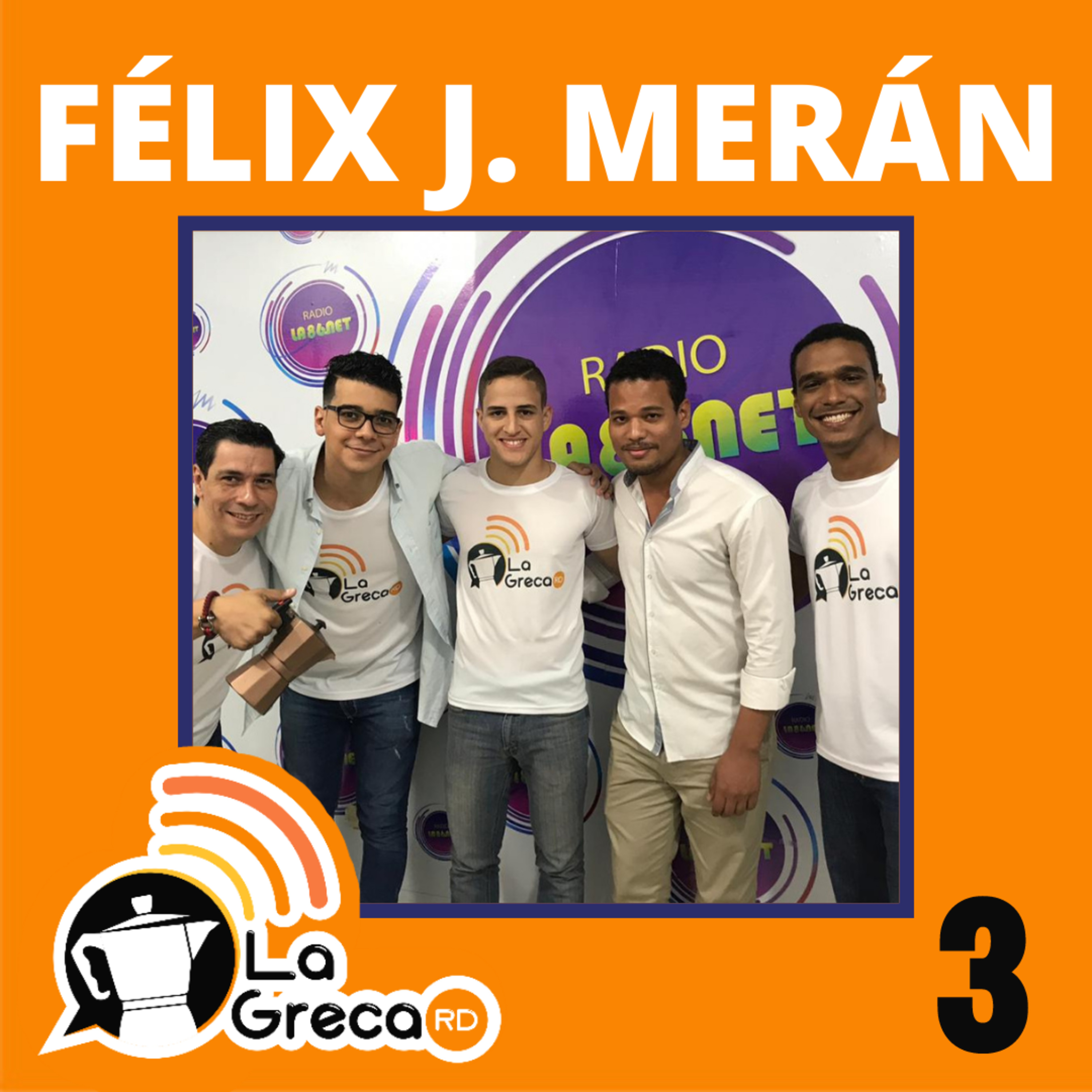 La Greca RD