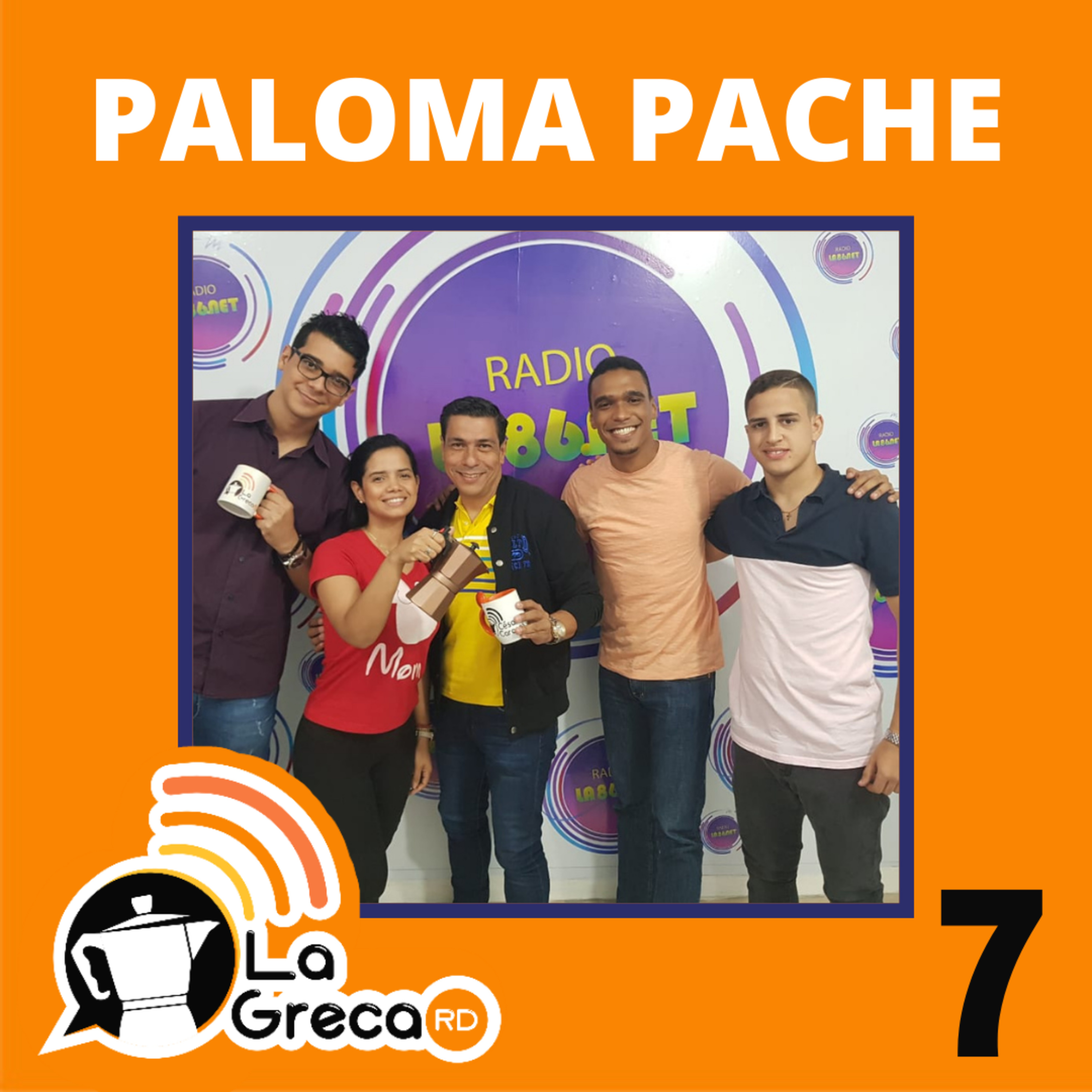 La Greca RD