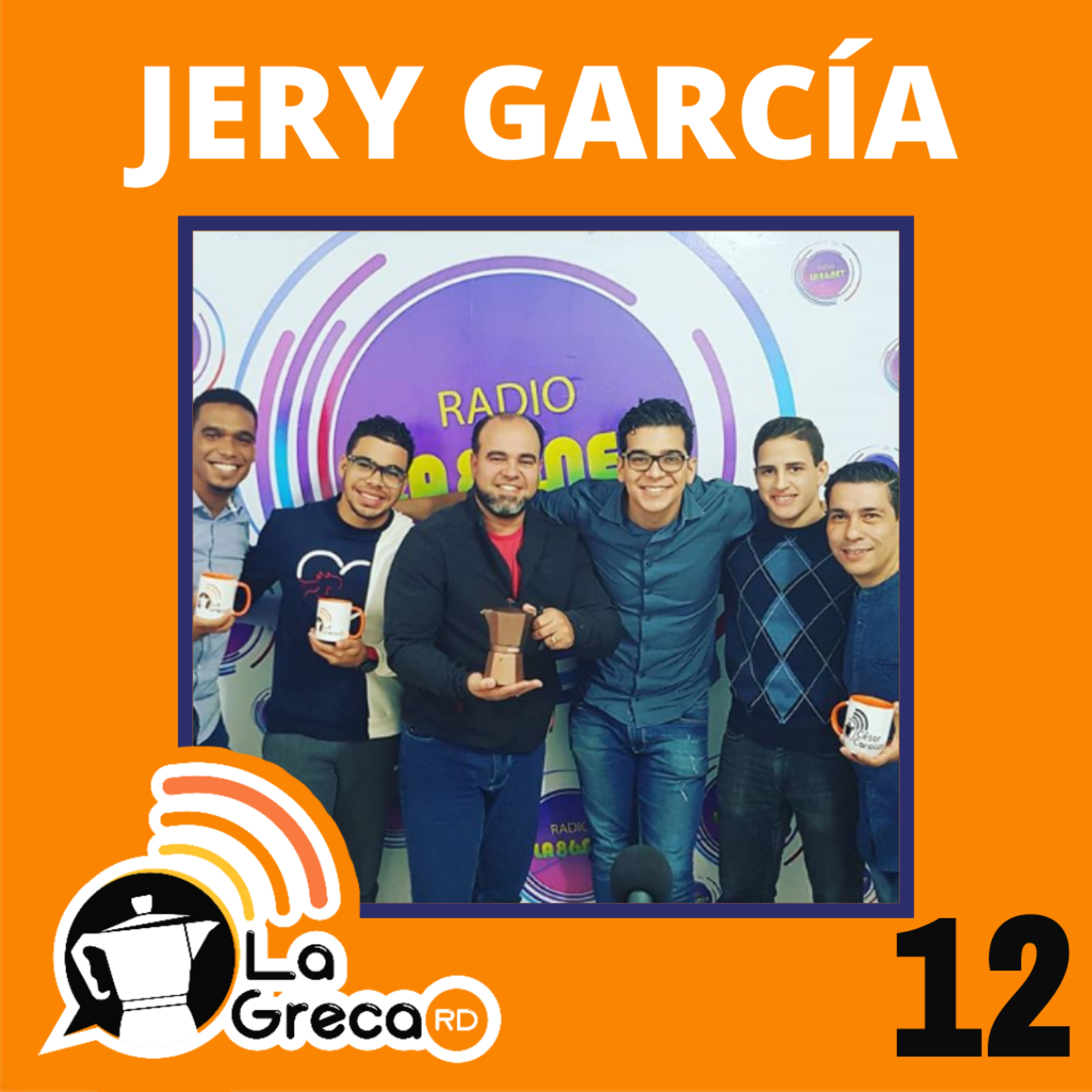 La Greca RD
