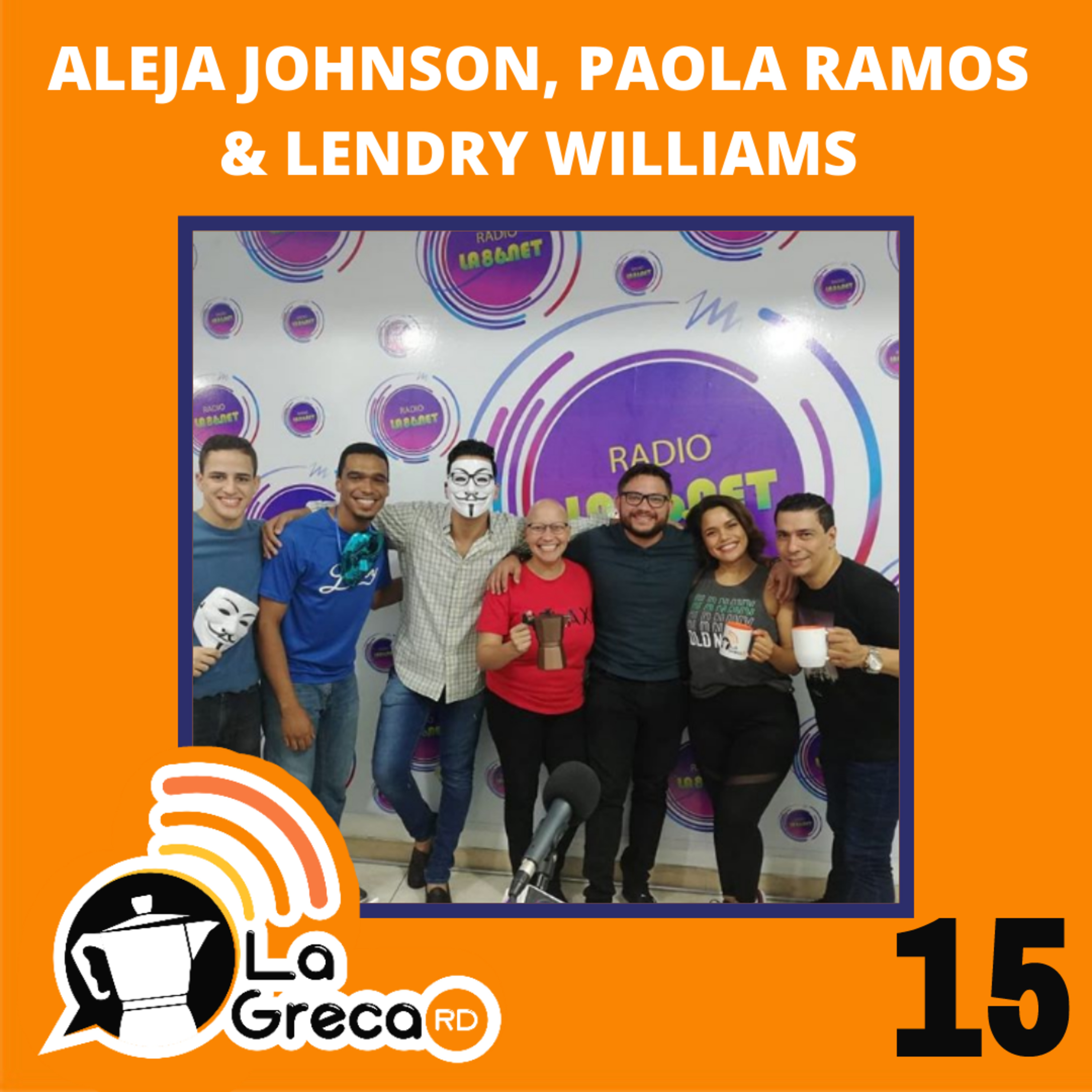 La Greca RD