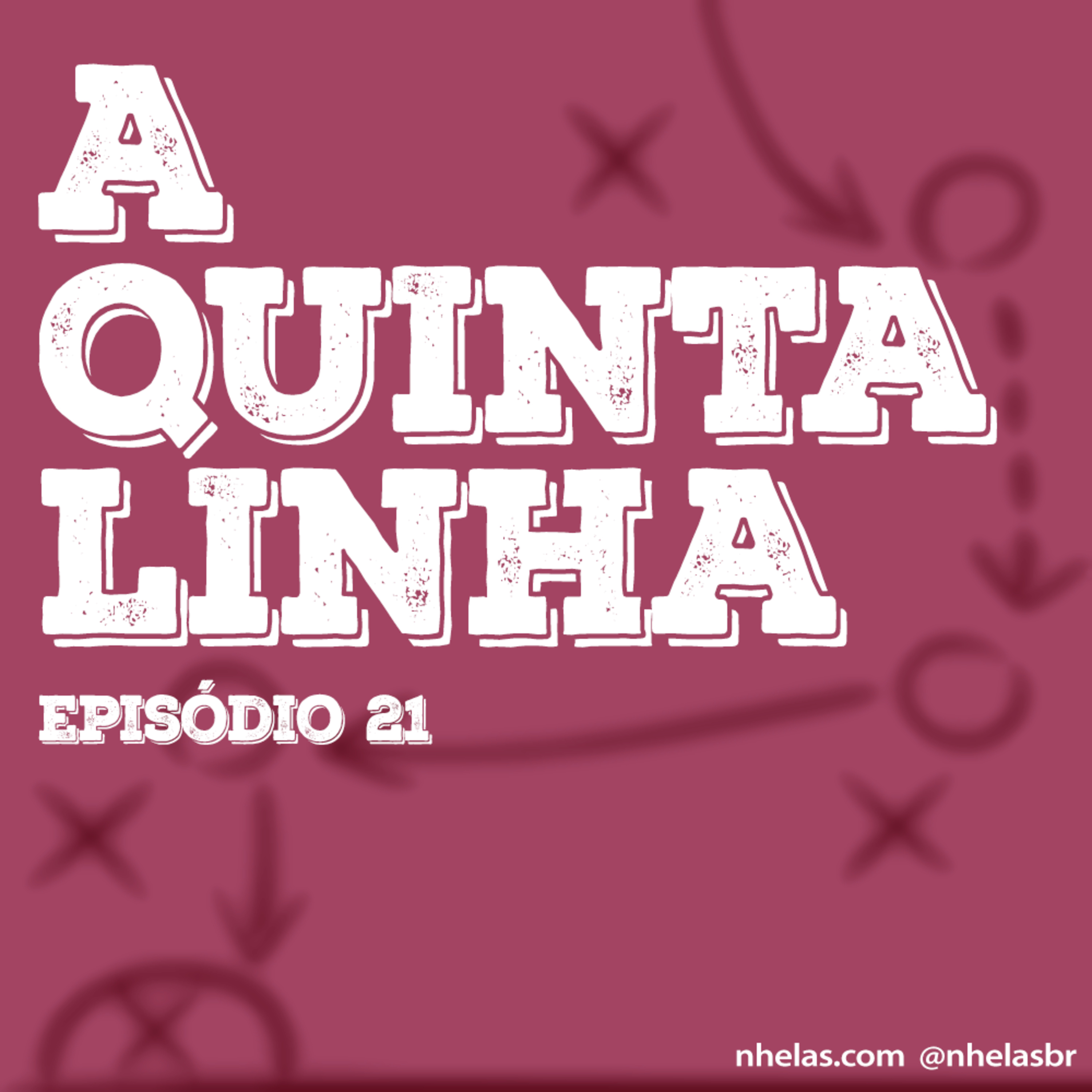 A Quinta Linha