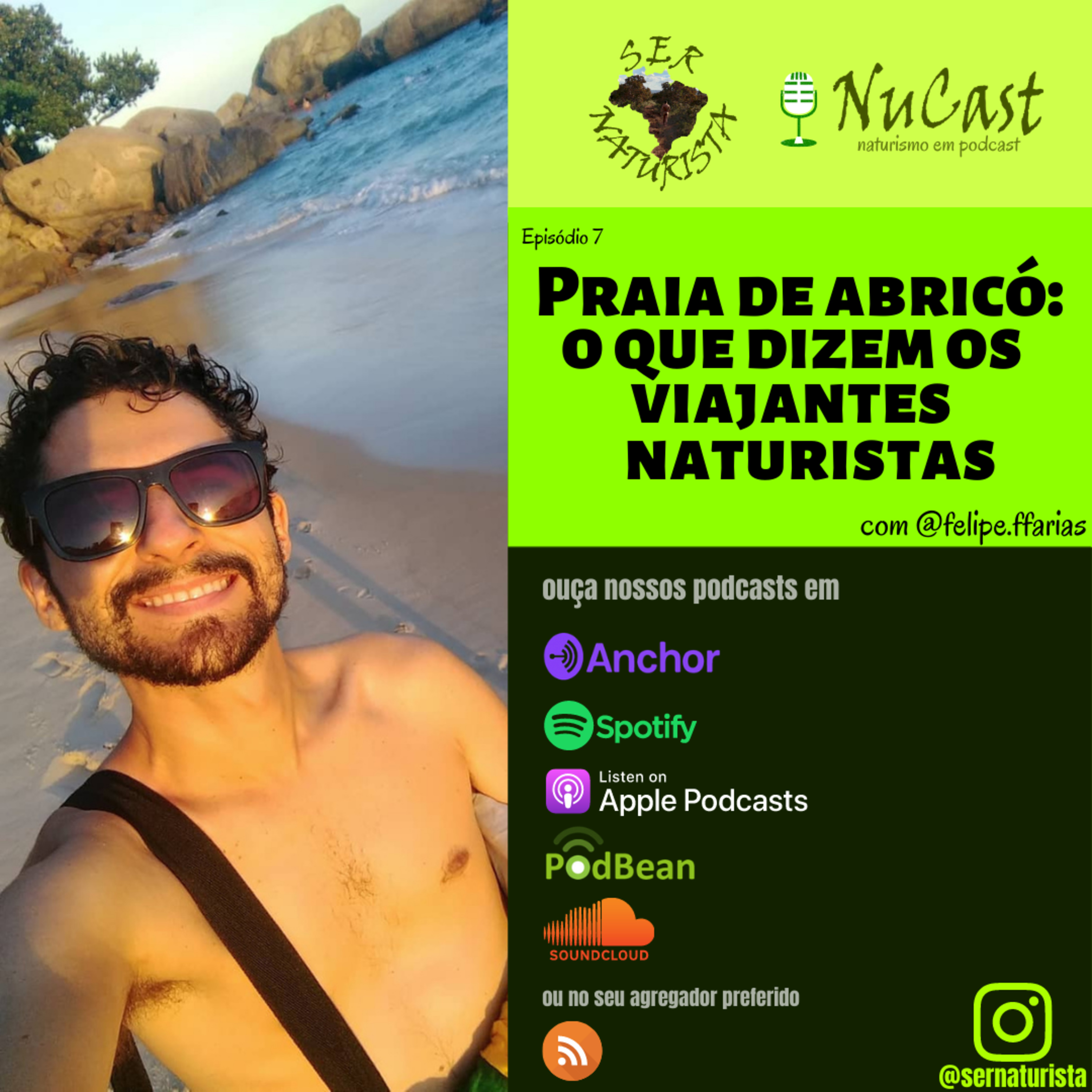 Ser Naturista