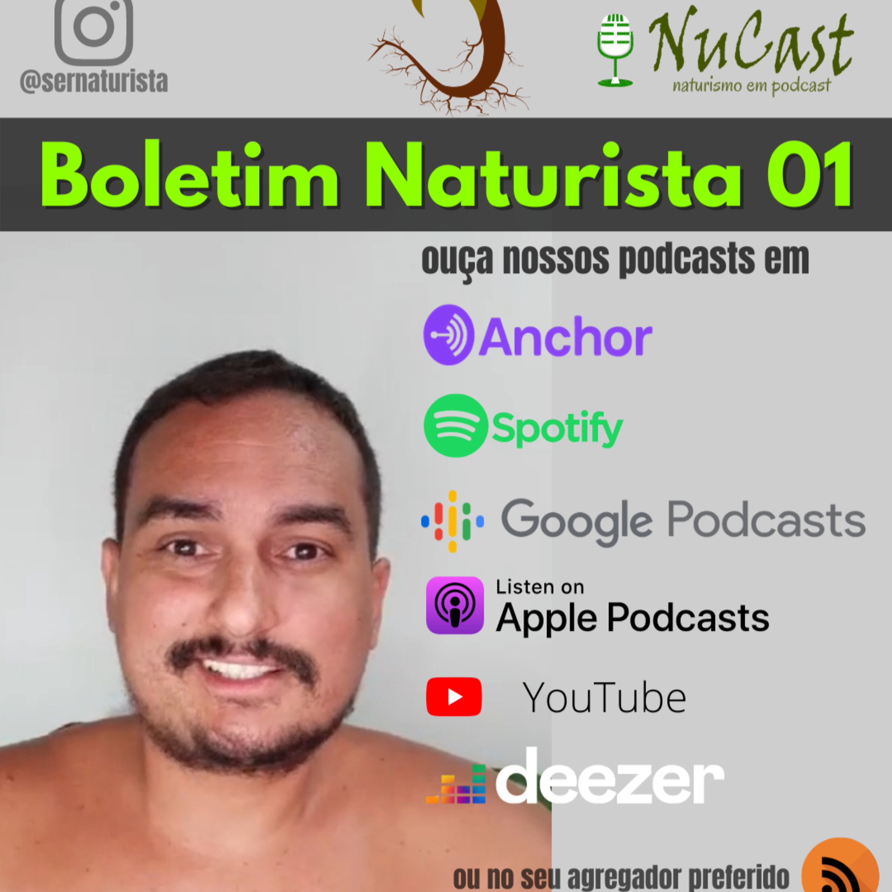Ser Naturista