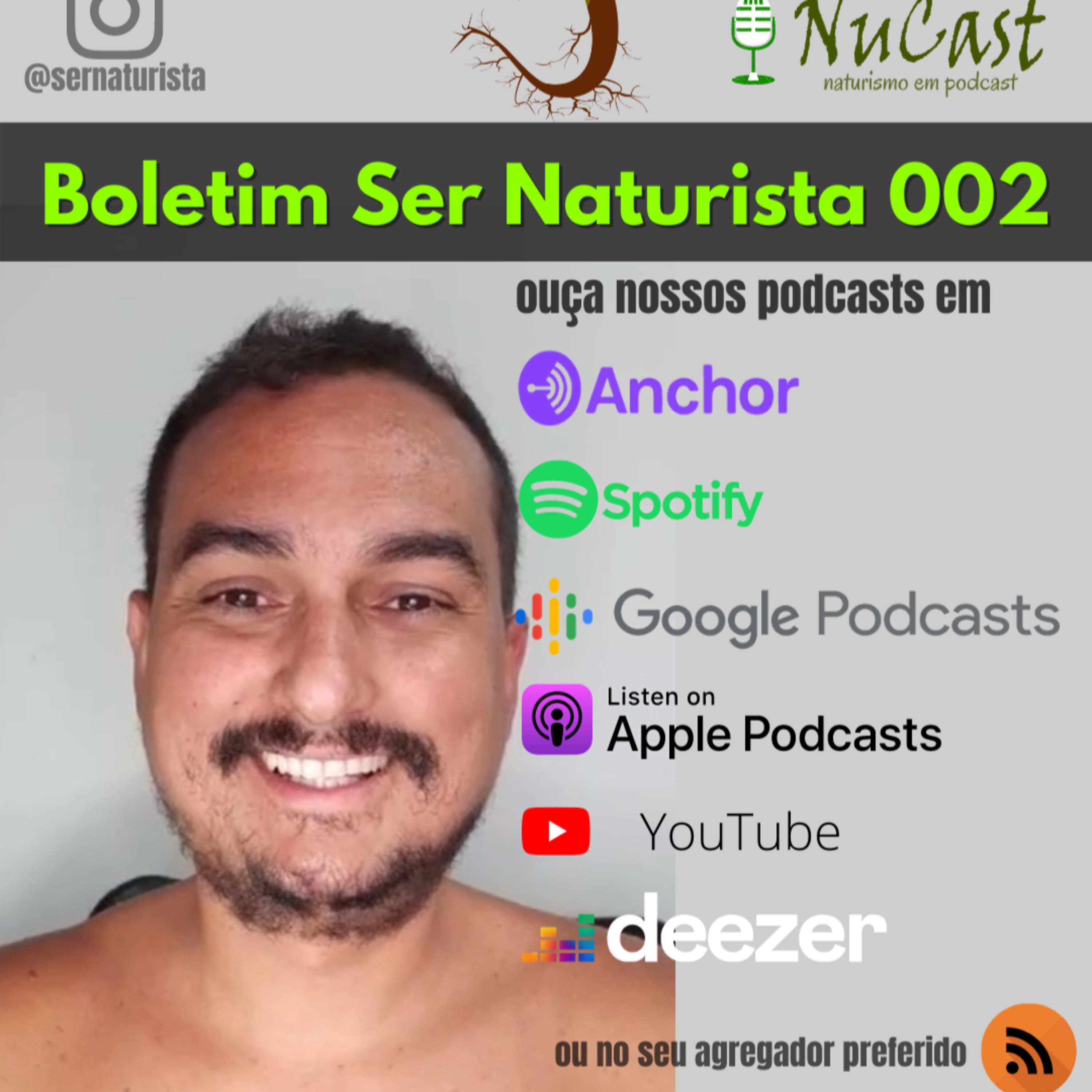 Ser Naturista