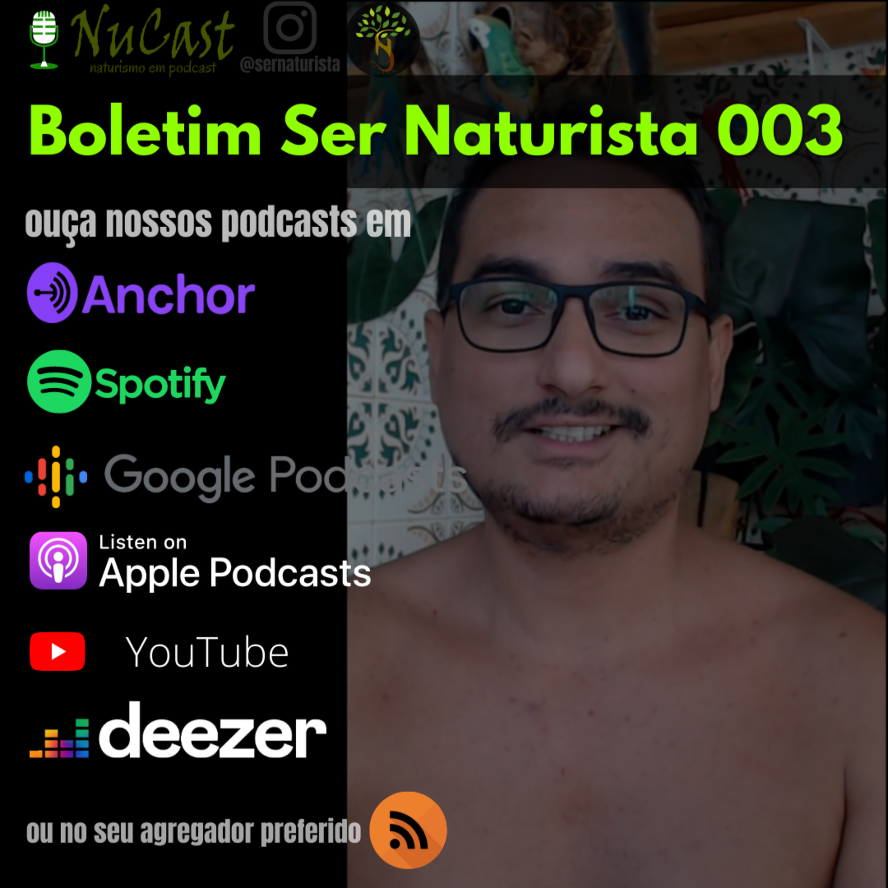 Ser Naturista