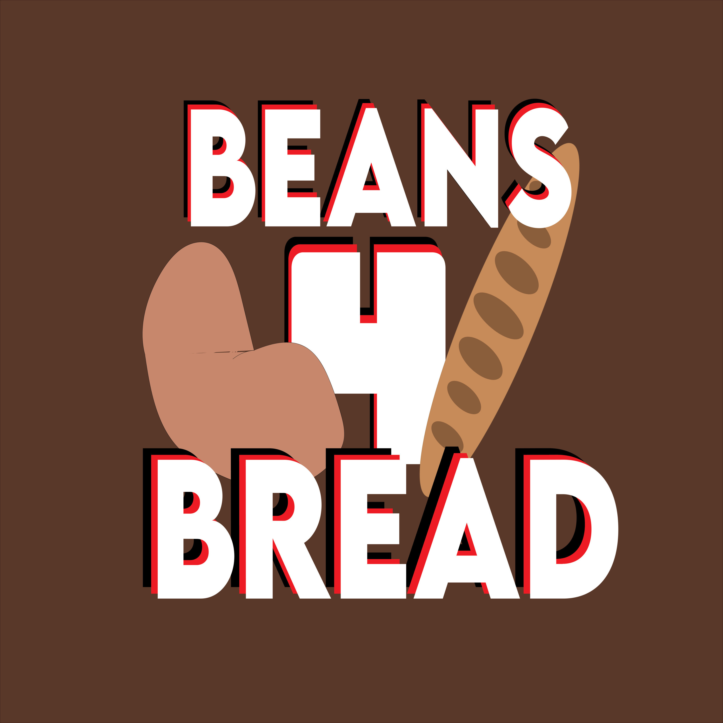 Beans 4 Bread (Intro) episode artwork