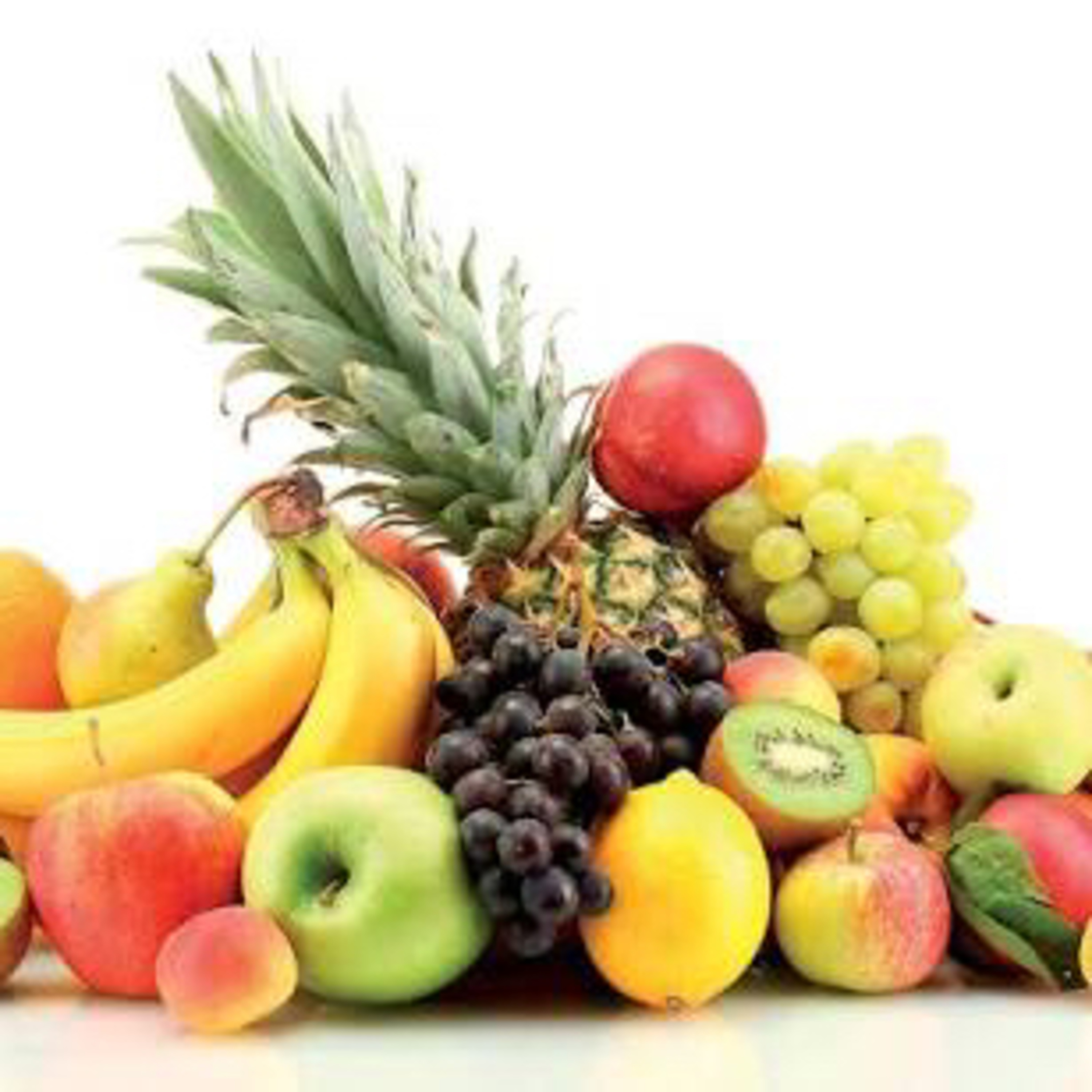 Vida saludable con Alanis