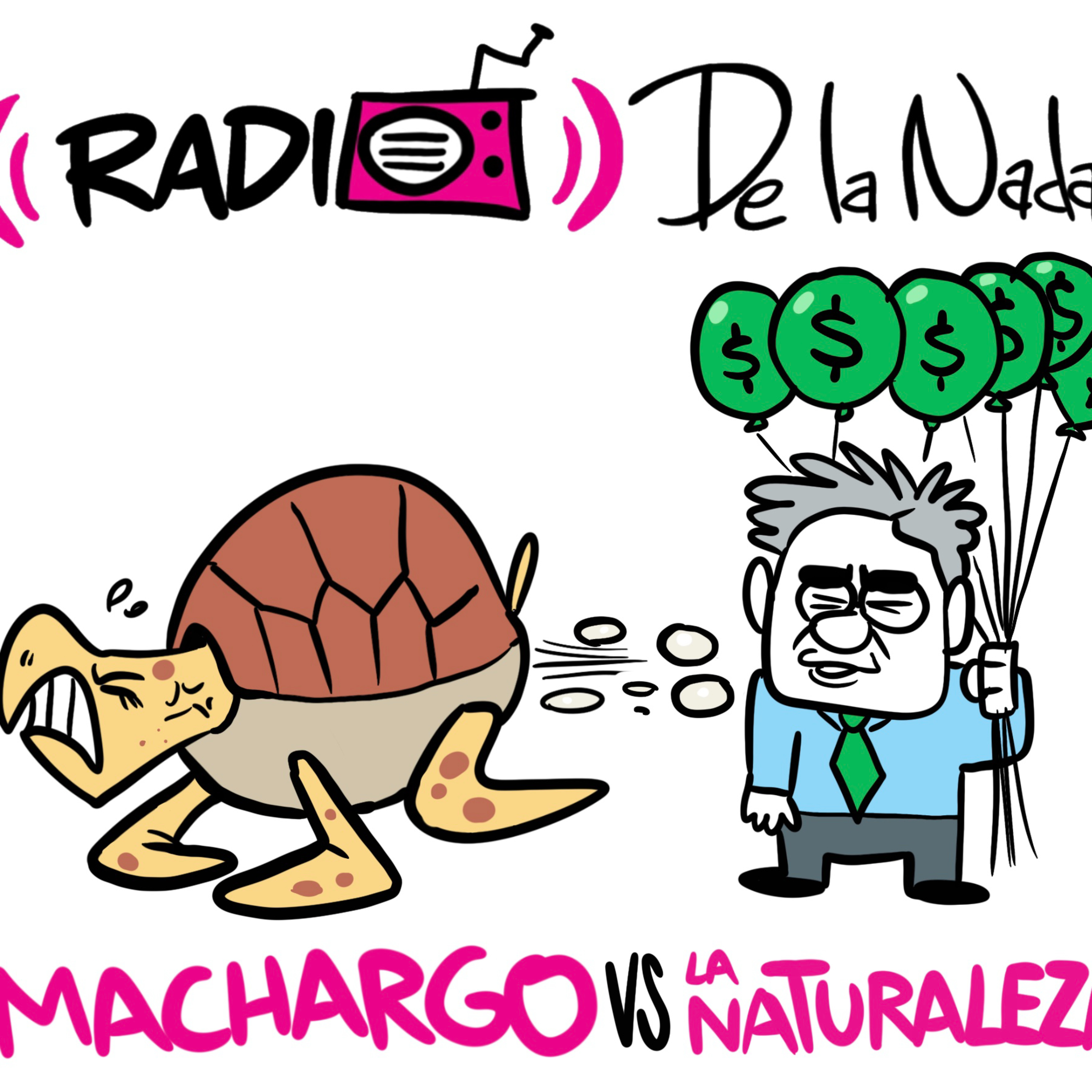 Radio De La Nada!