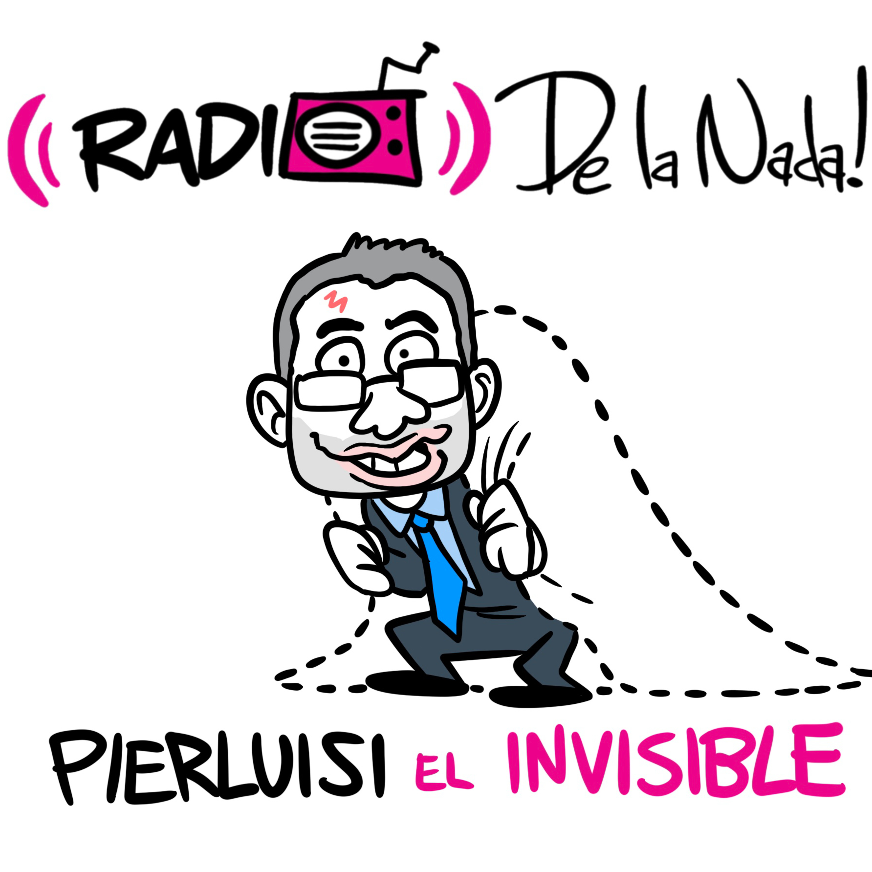 Radio De La Nada!