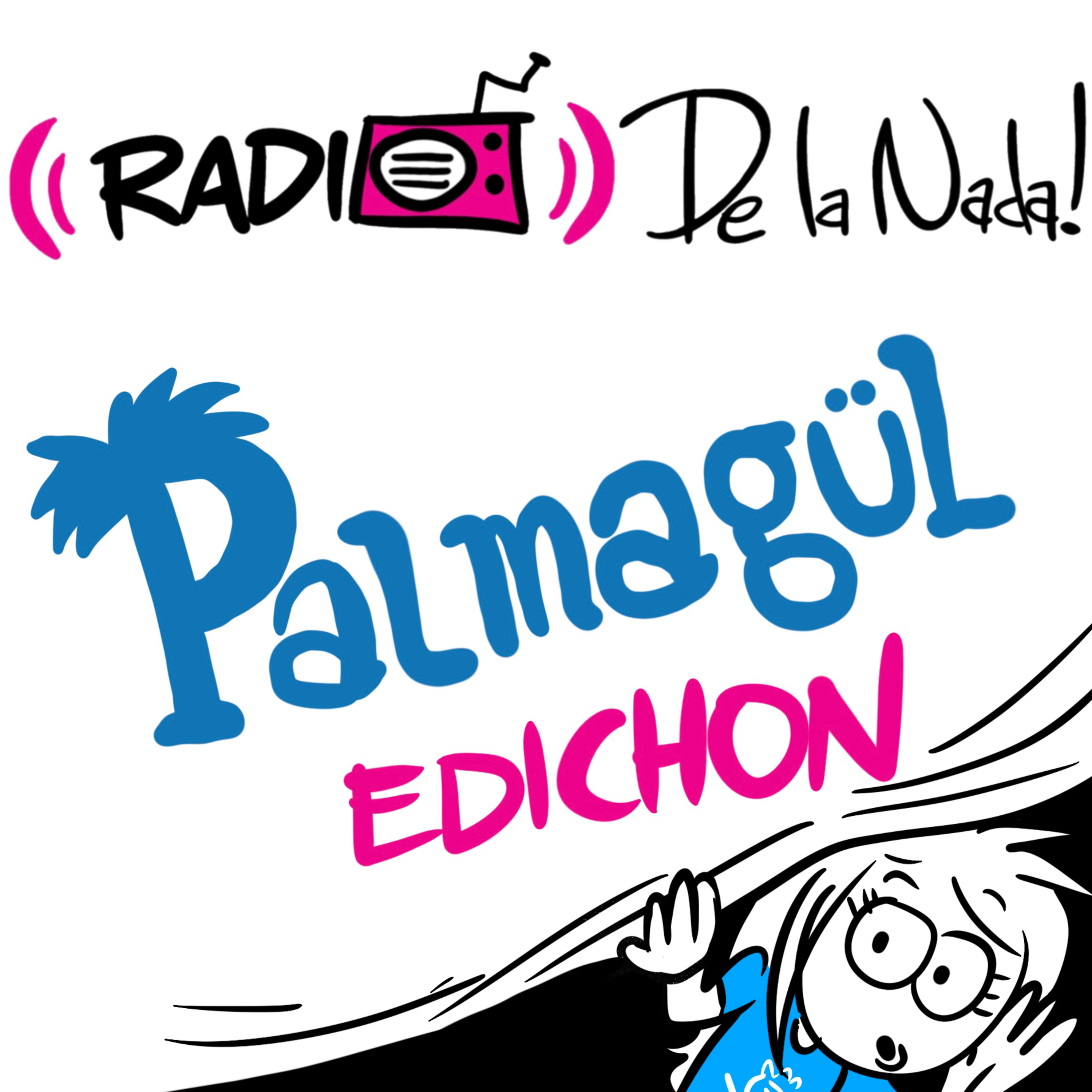 Radio De La Nada!