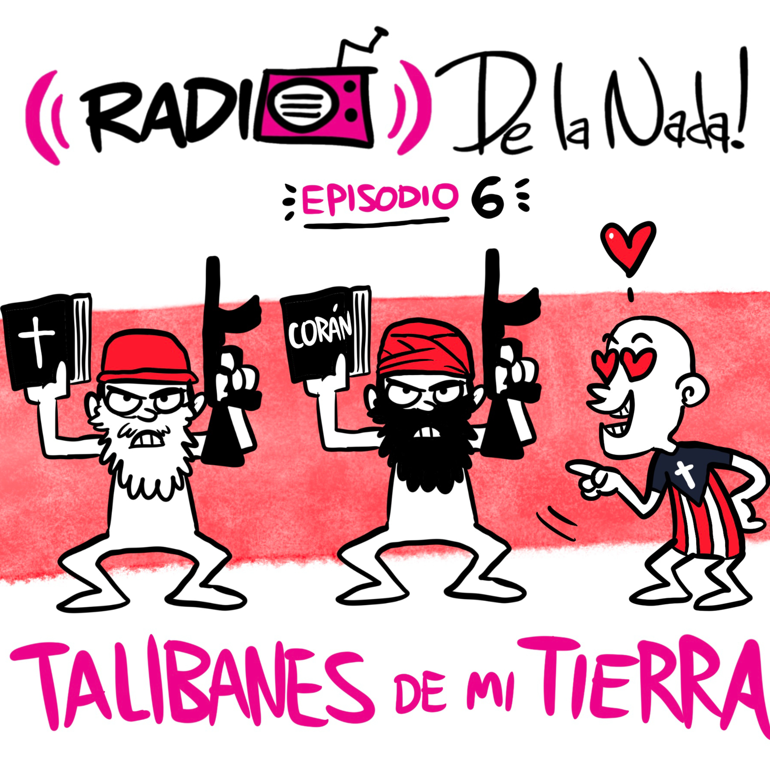 Radio De La Nada!