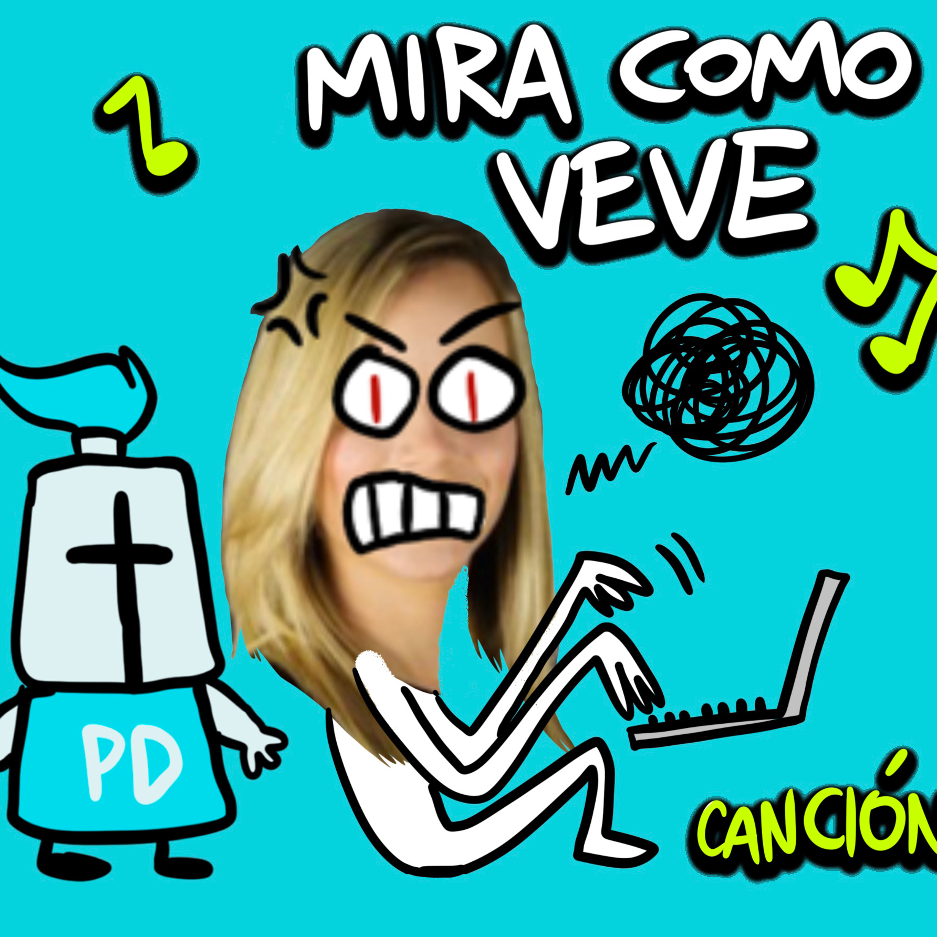 Radio De La Nada!