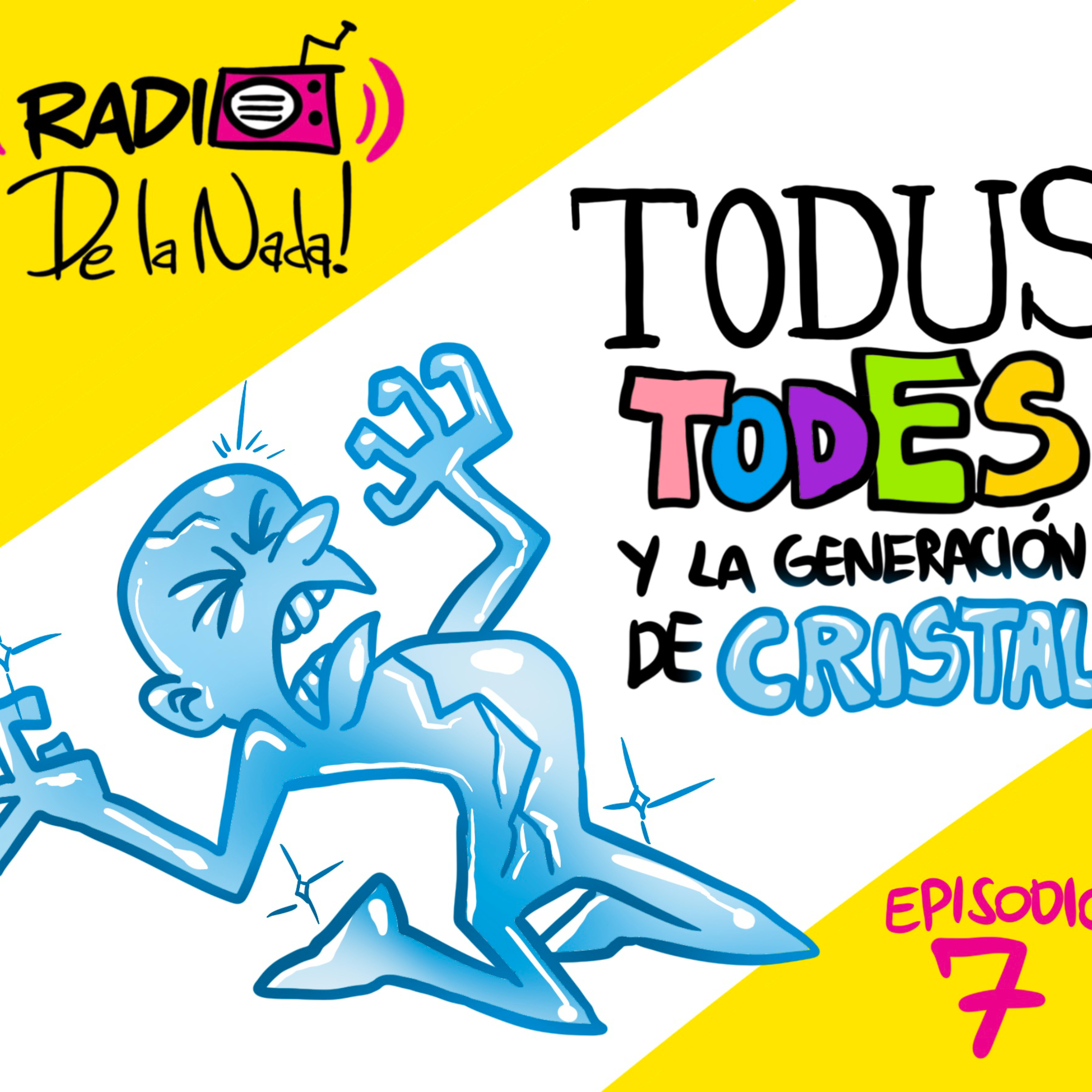 Radio De La Nada!