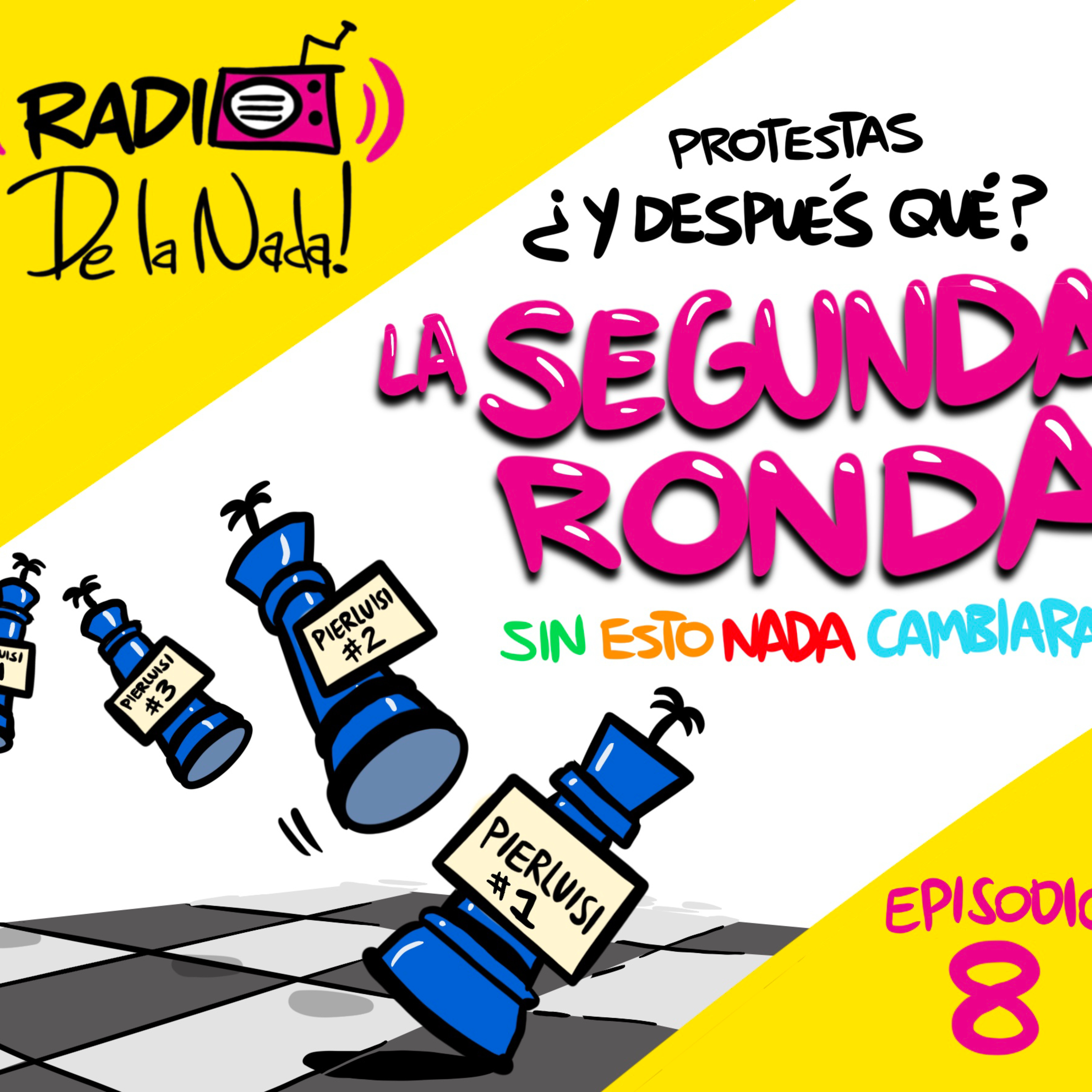 Radio De La Nada!
