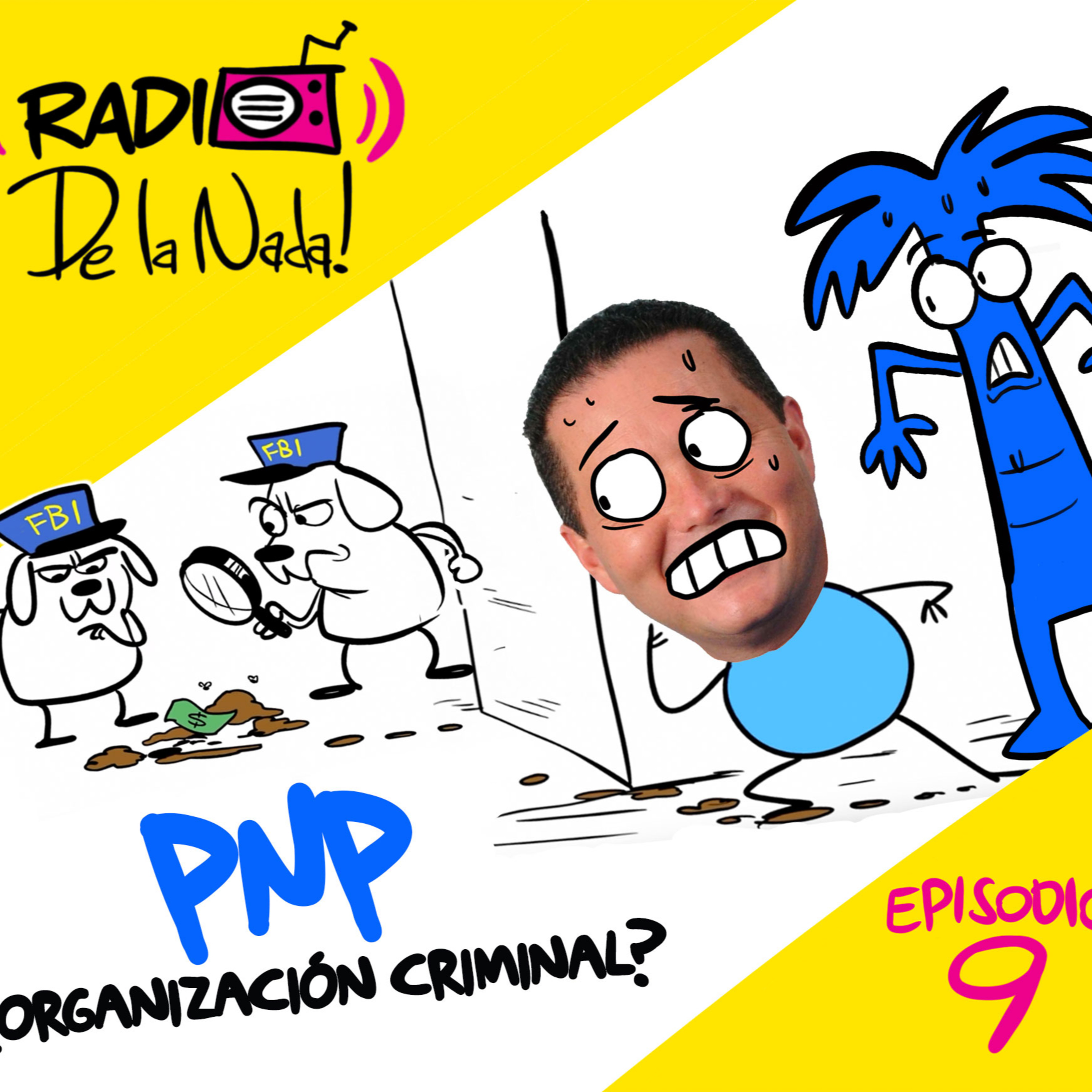 Radio De La Nada!