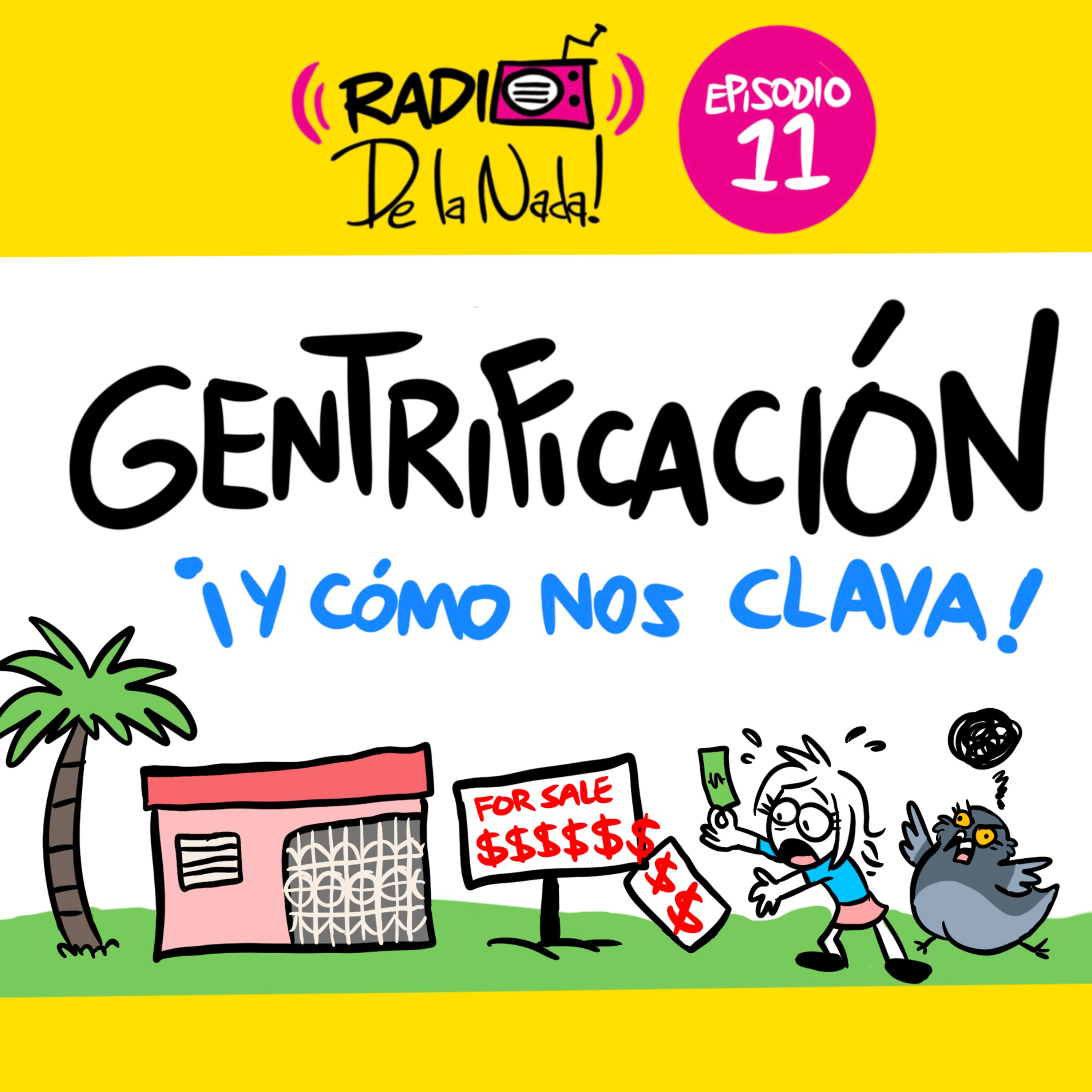 Radio De La Nada!