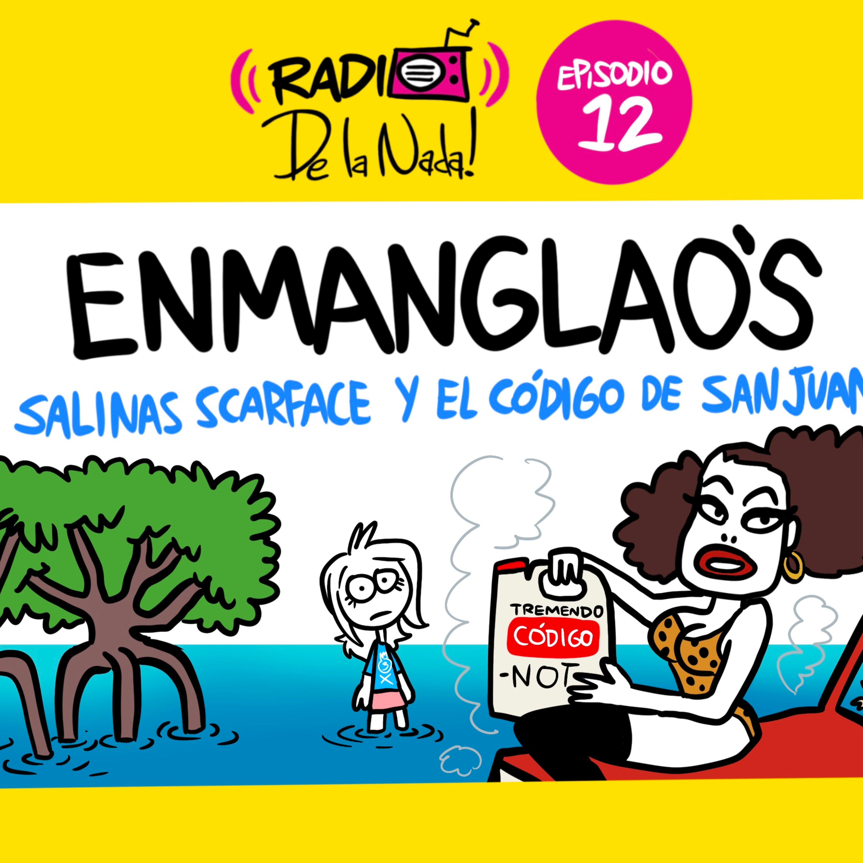 Radio De La Nada!