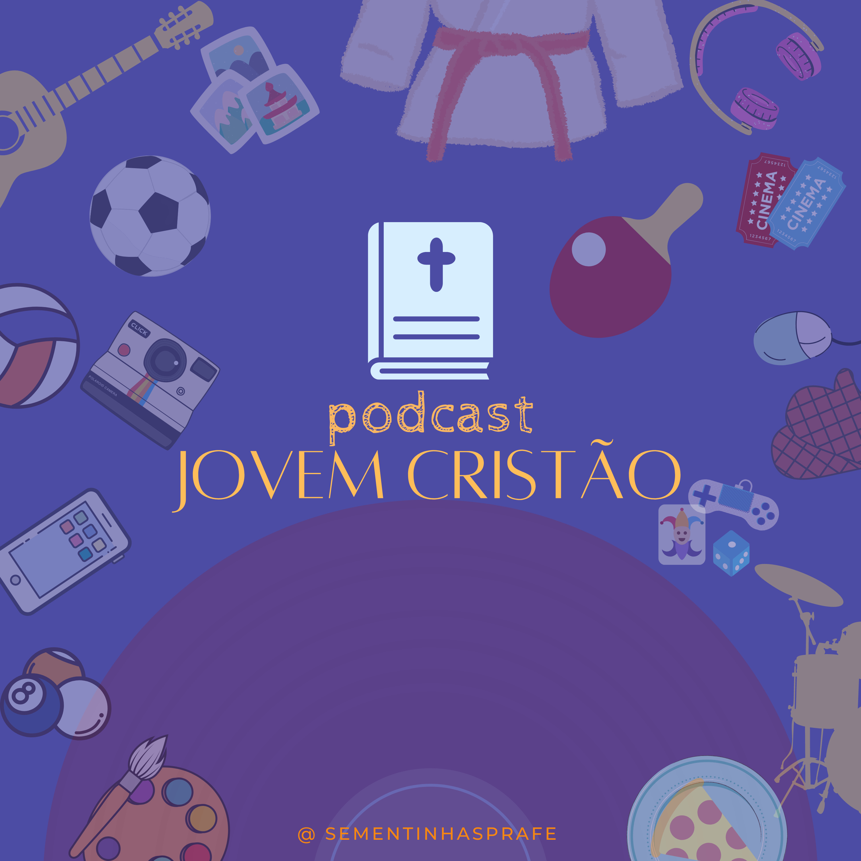 Jovem Cristão