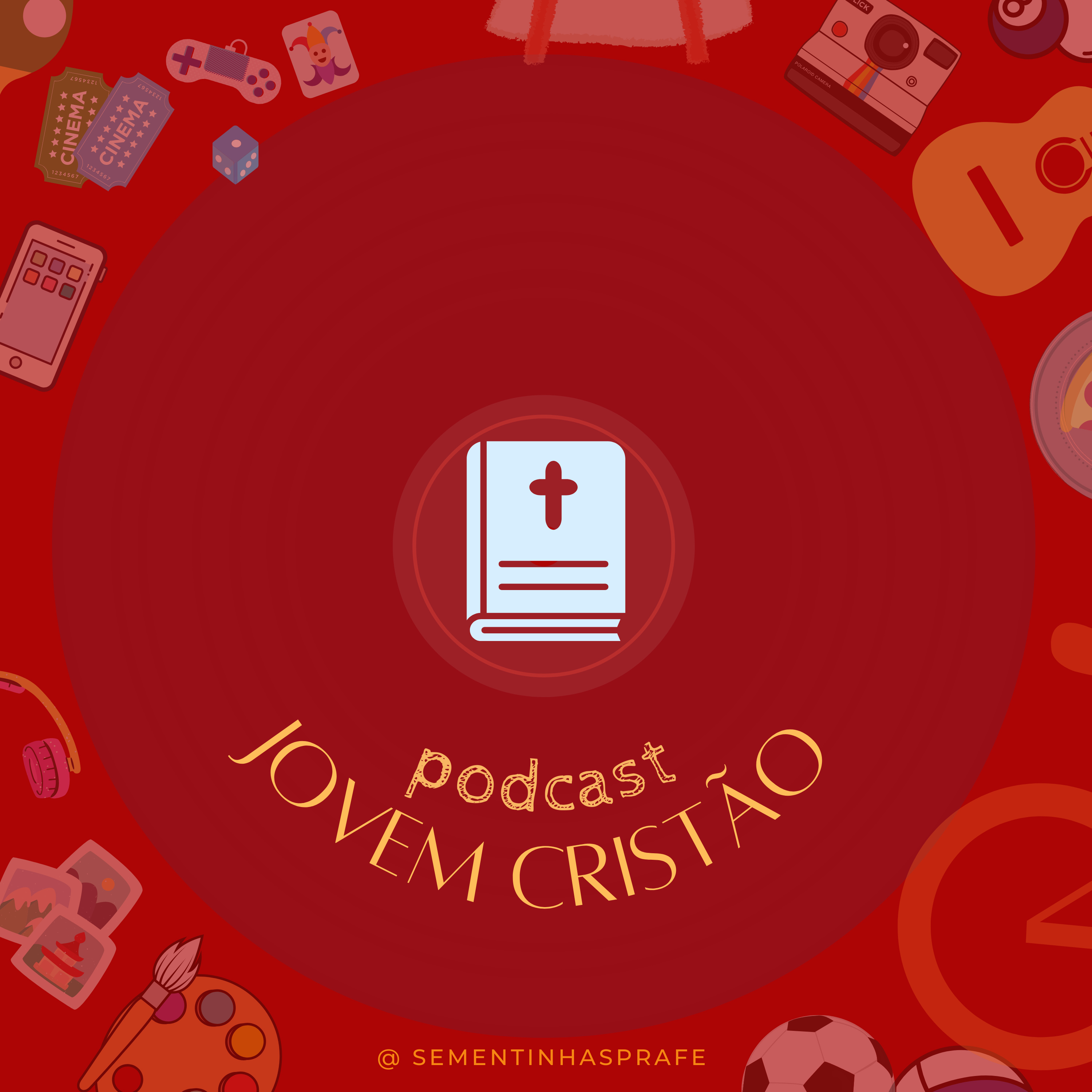 Jovem Cristão