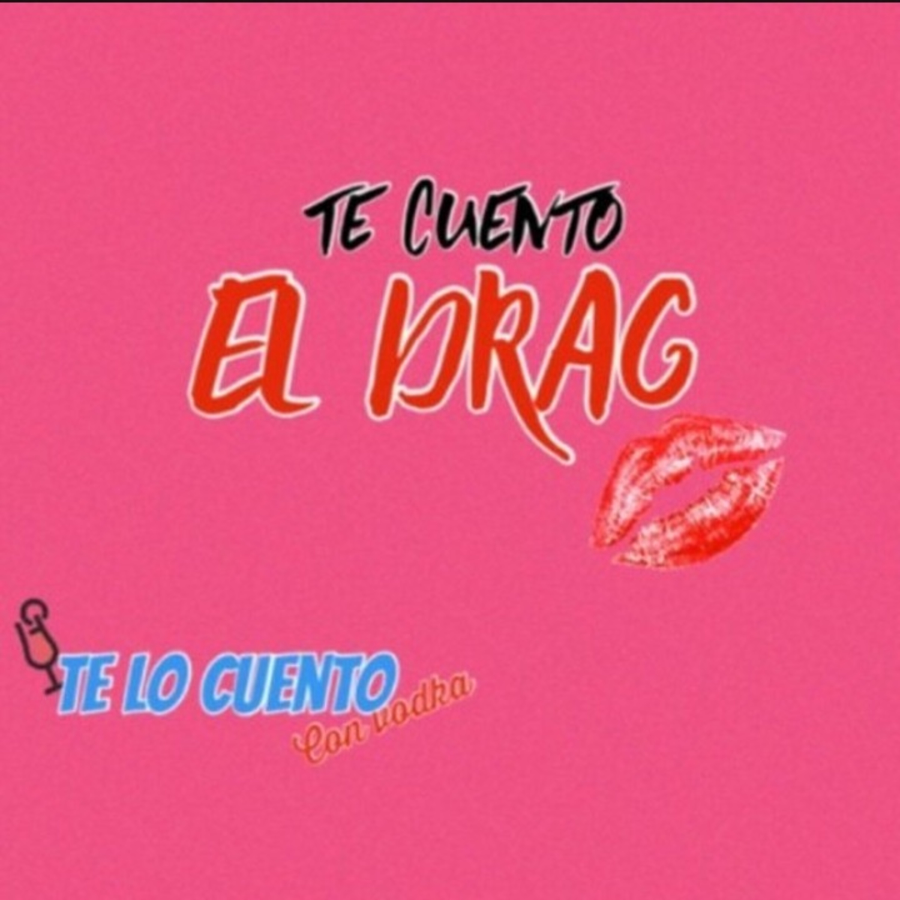 Te lo cuento con vodka!