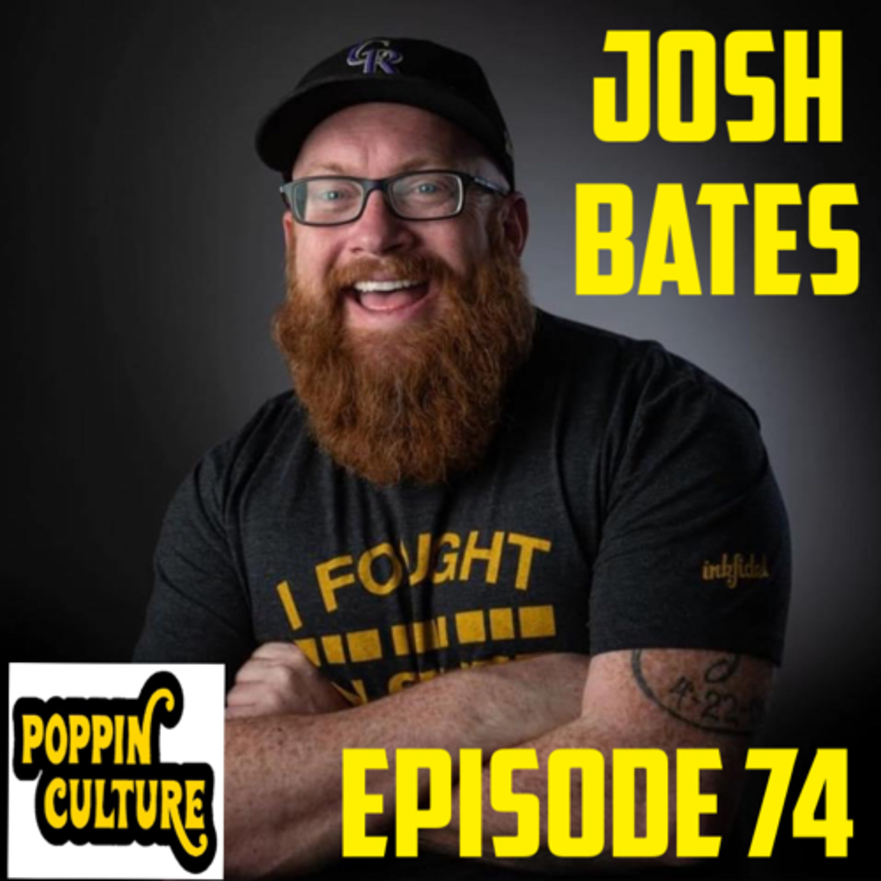 Sarahwhite6969'S Influence On Popular Culture! - 80pdqb7
