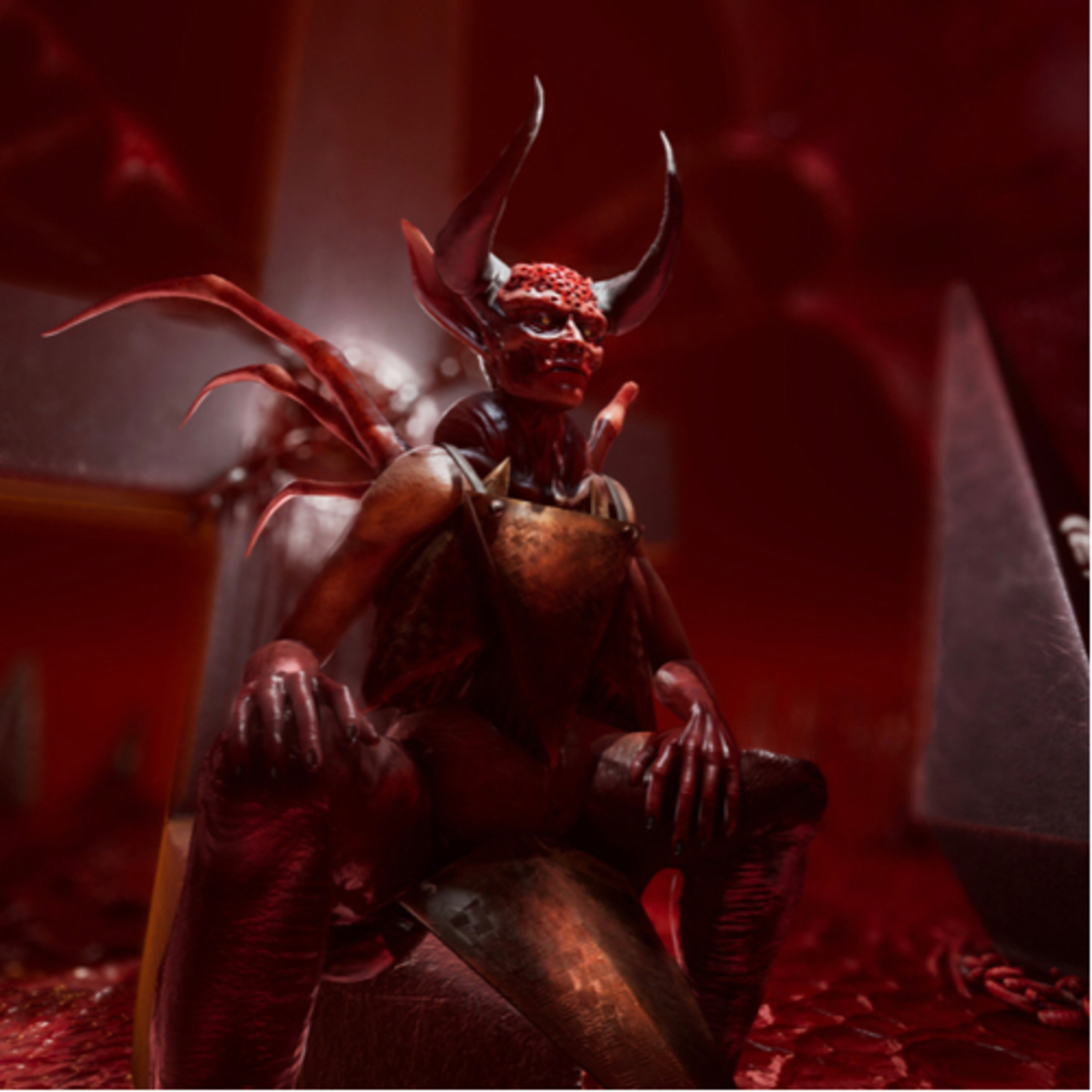 Sex Demons 🤷  episode artwork