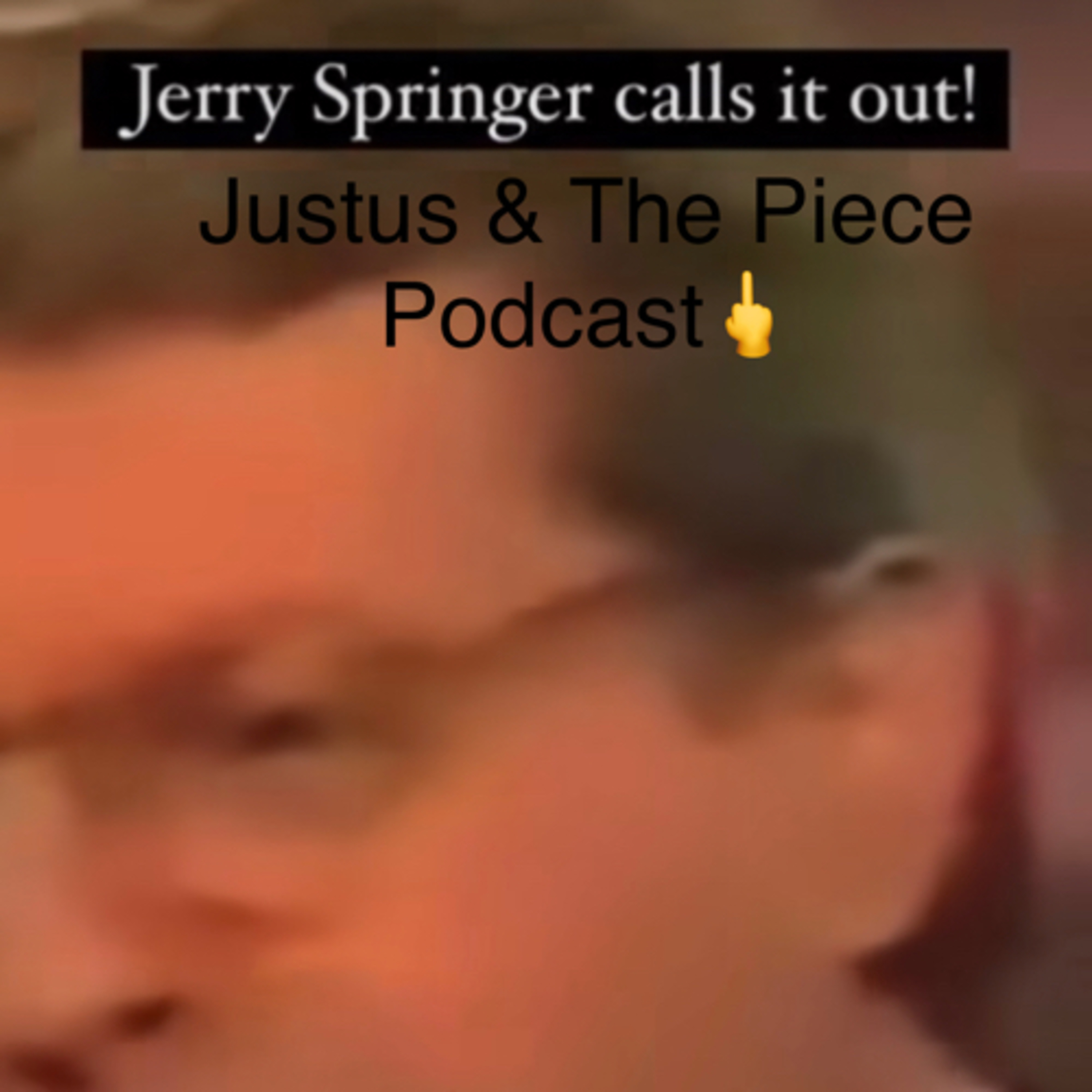 “Sprung a leak” episode artwork