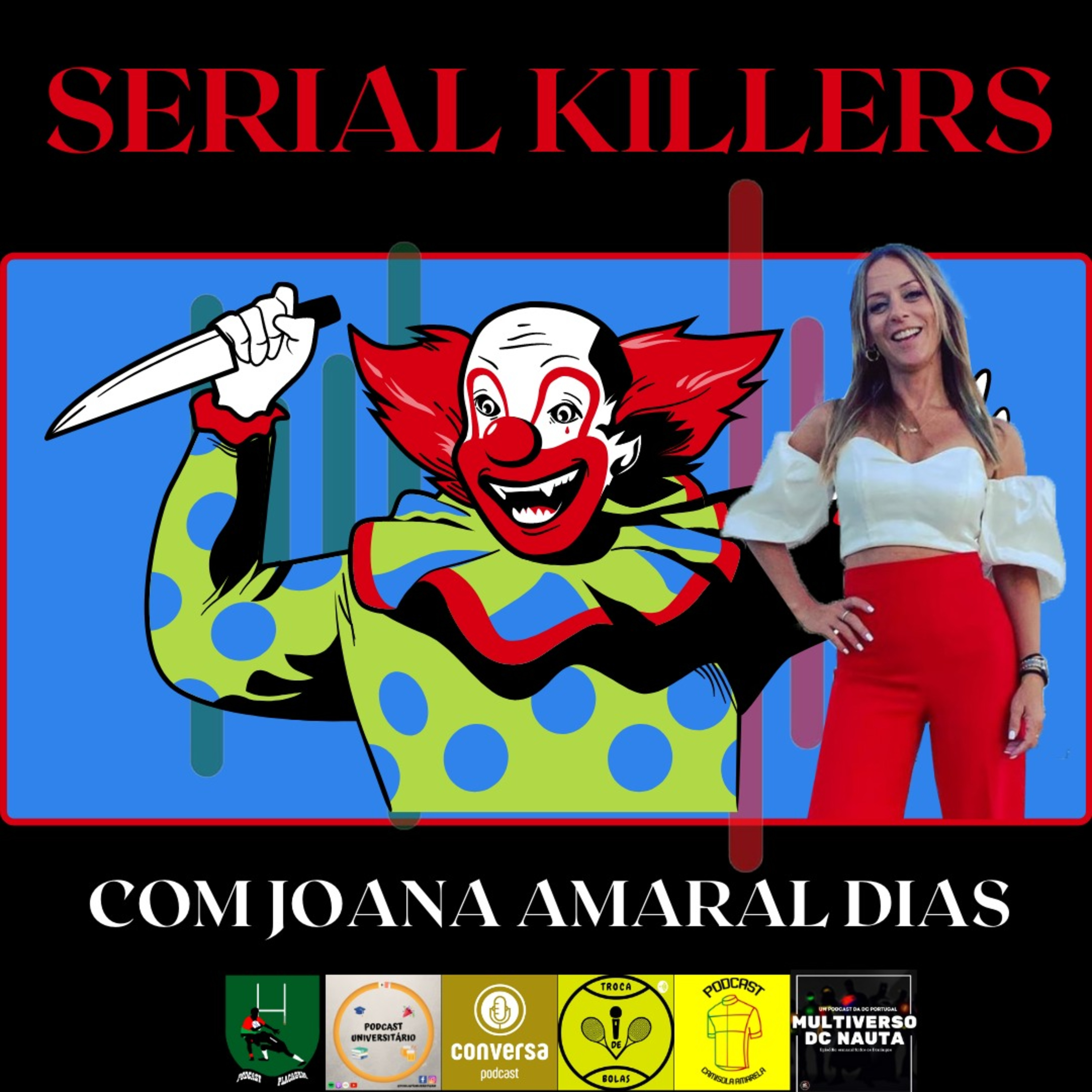 Podcast da Plataforma