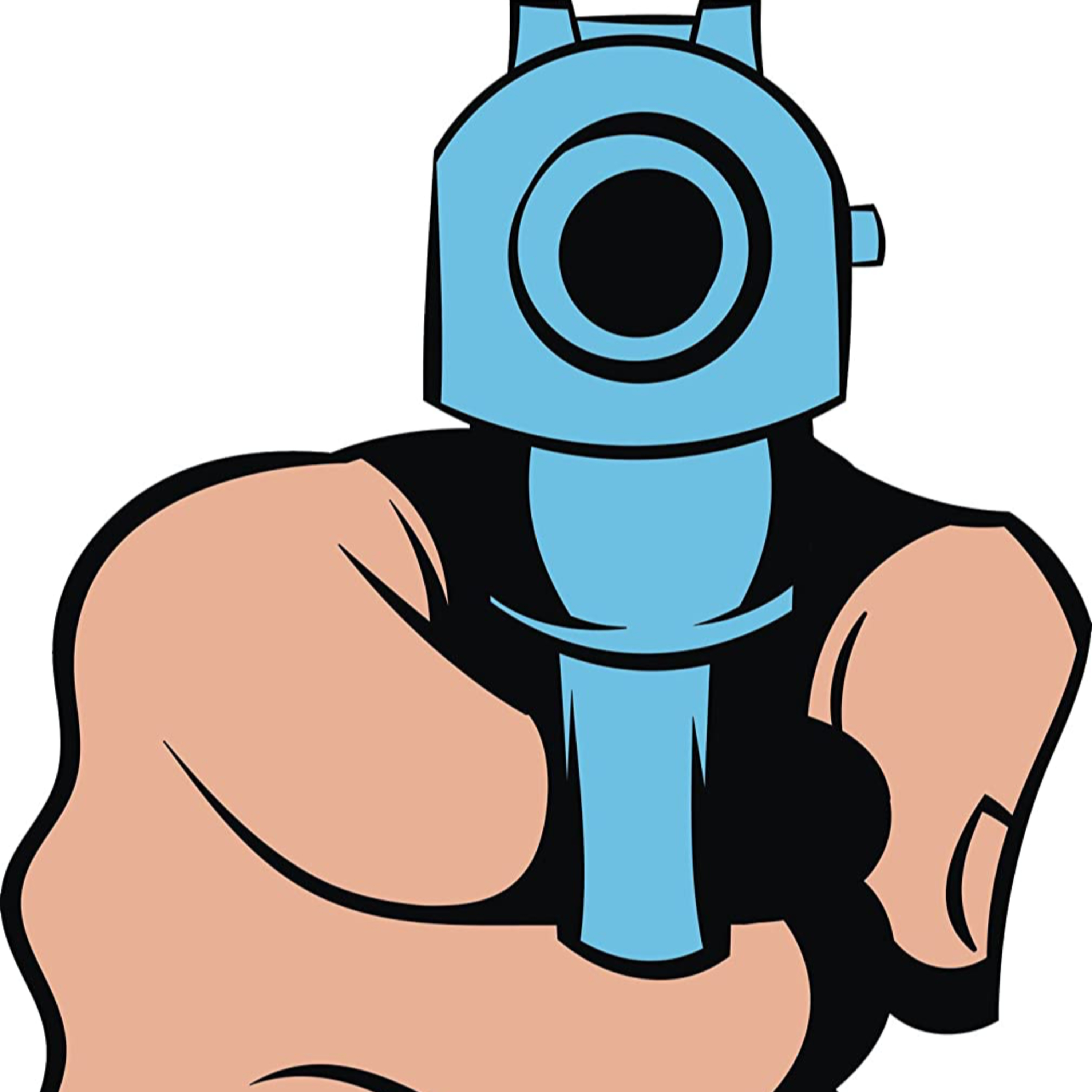 The Rando Convo Podcast #5 - 2nd Amendment Discussion episode artwork