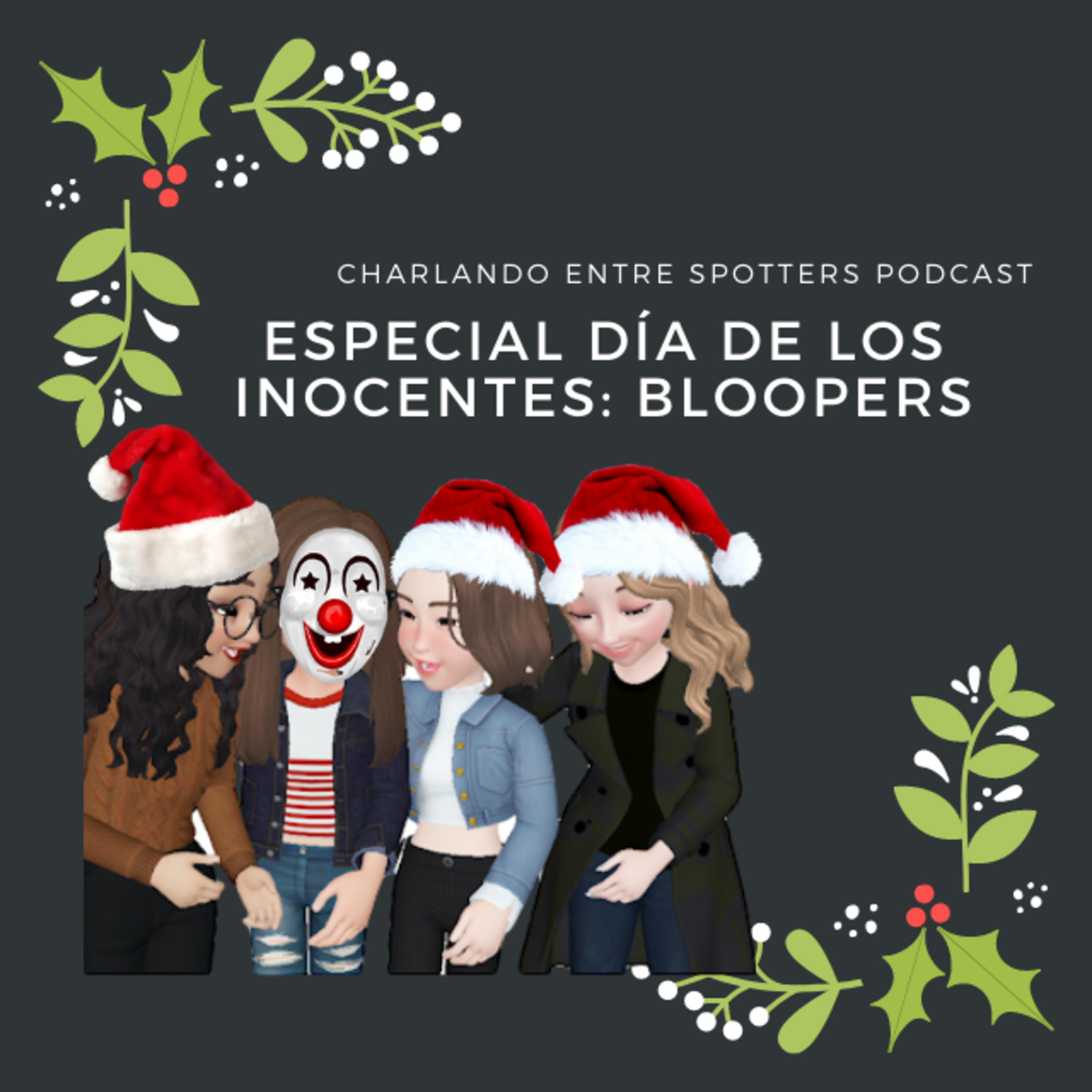 Spotcultura Podcasts