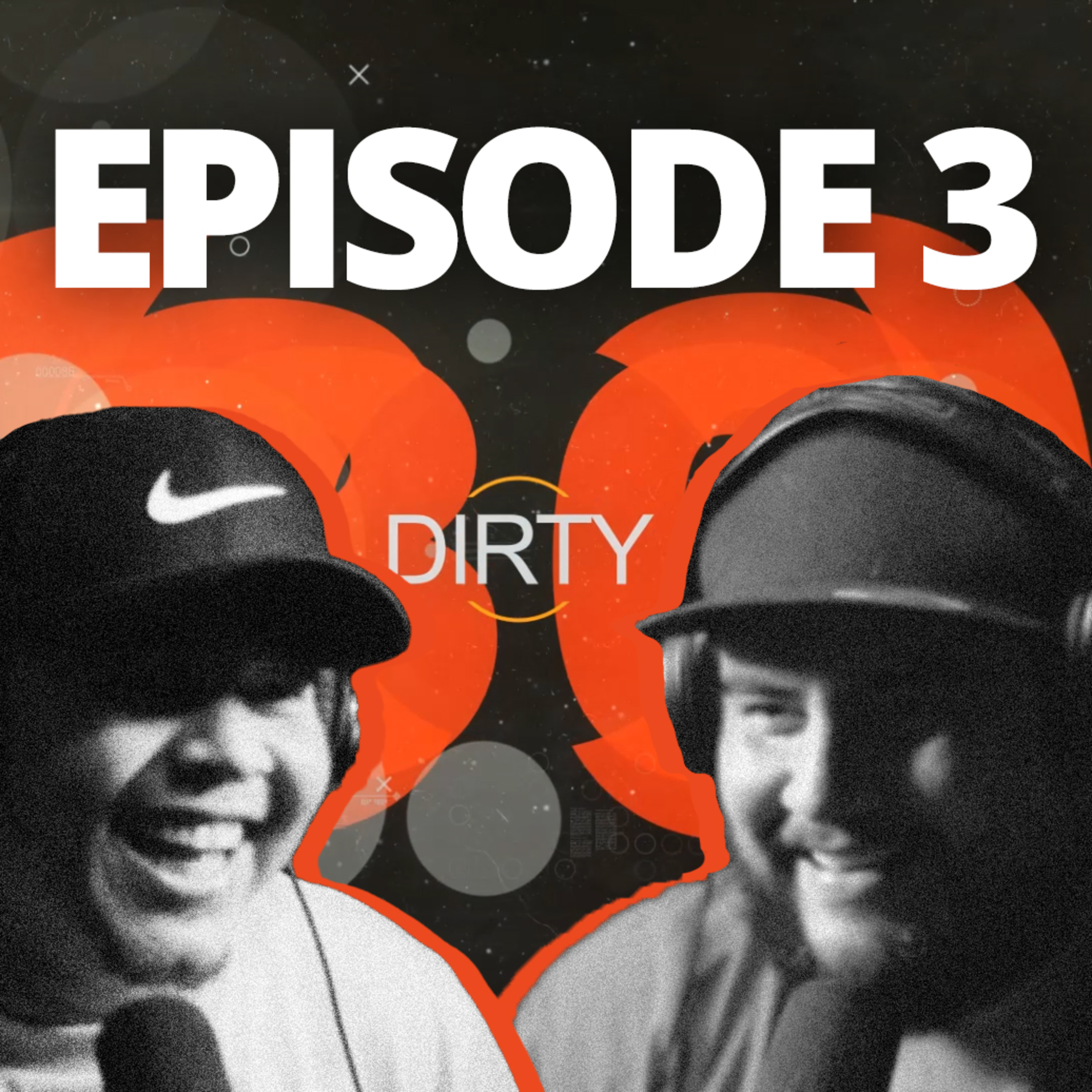 Episode 3 episode artwork